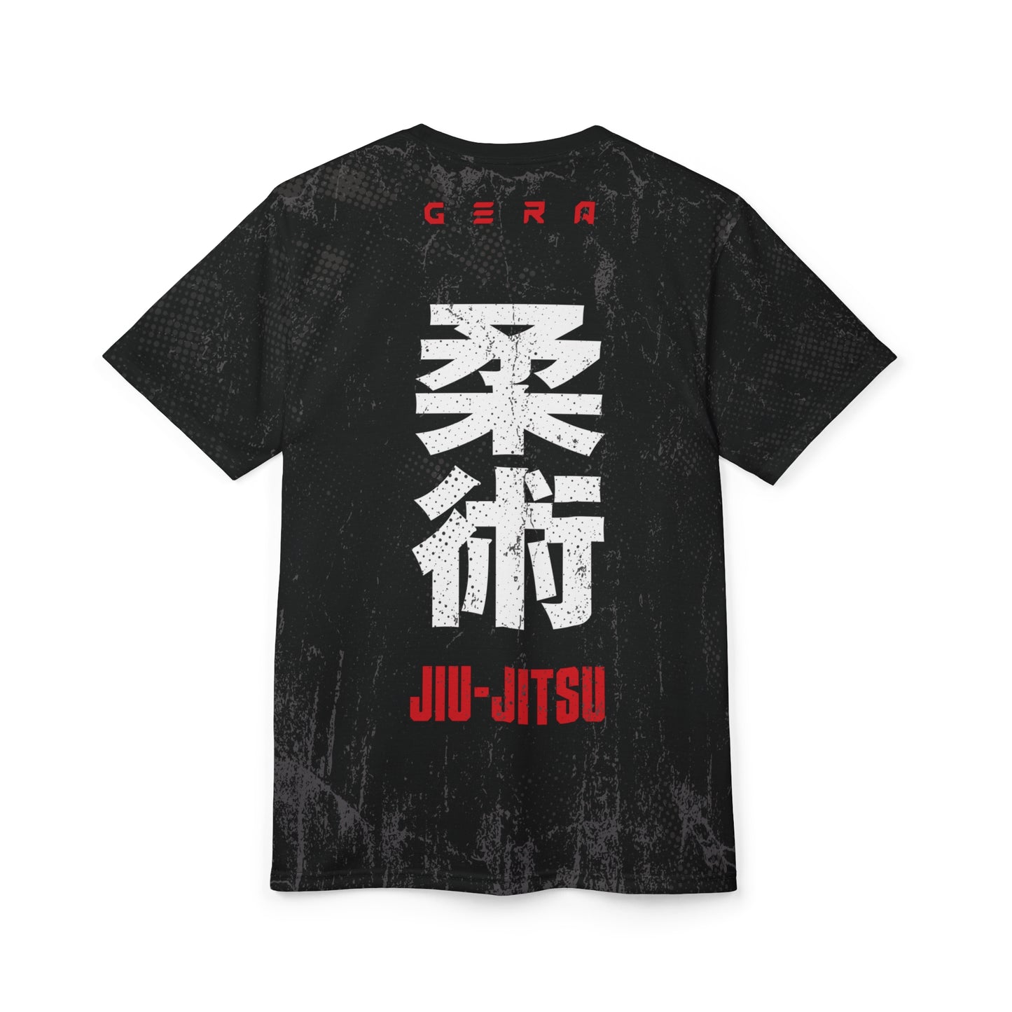 T-shirt Jiu-Jitsu JJ12