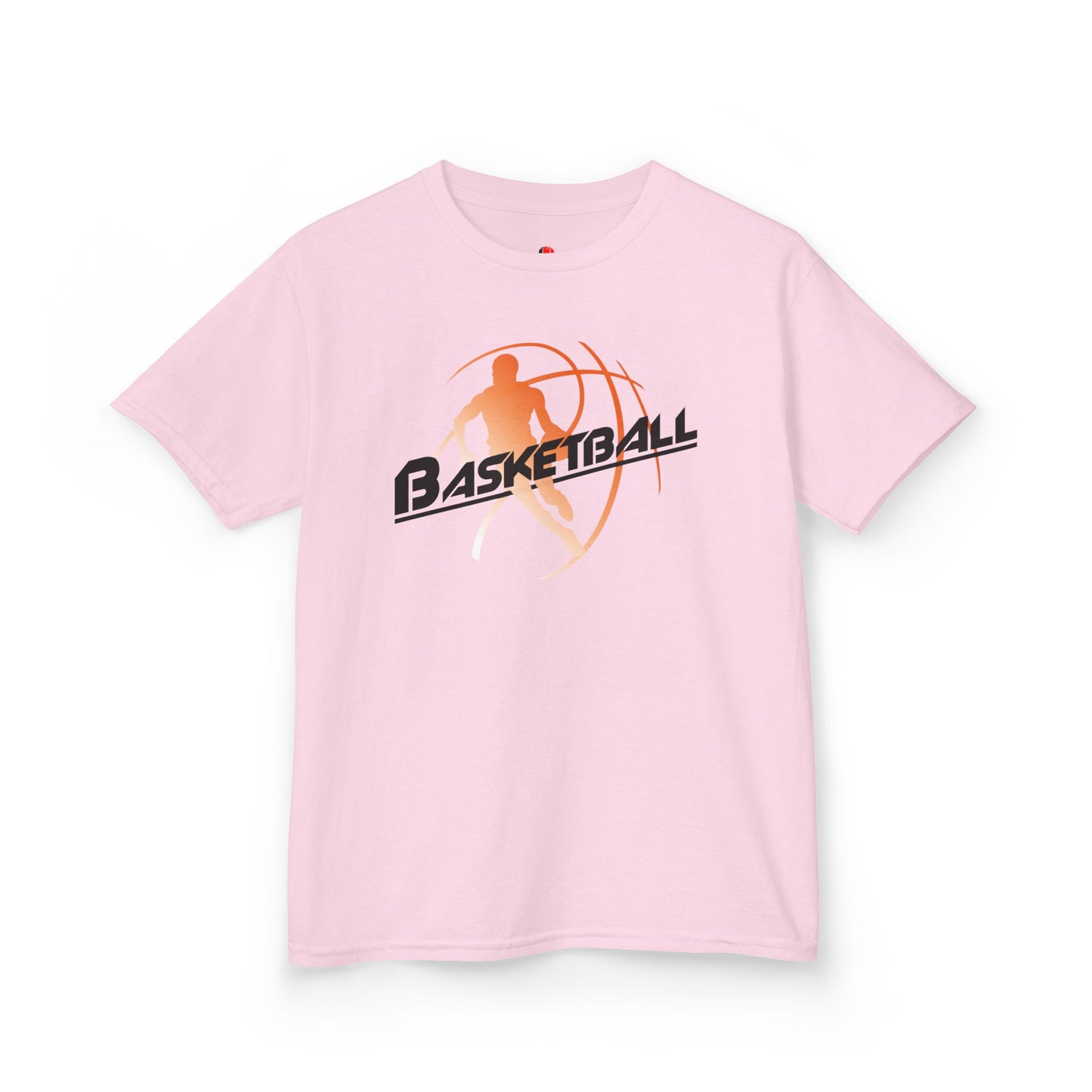 Kids T-shirts Basketball Onlybro BS16