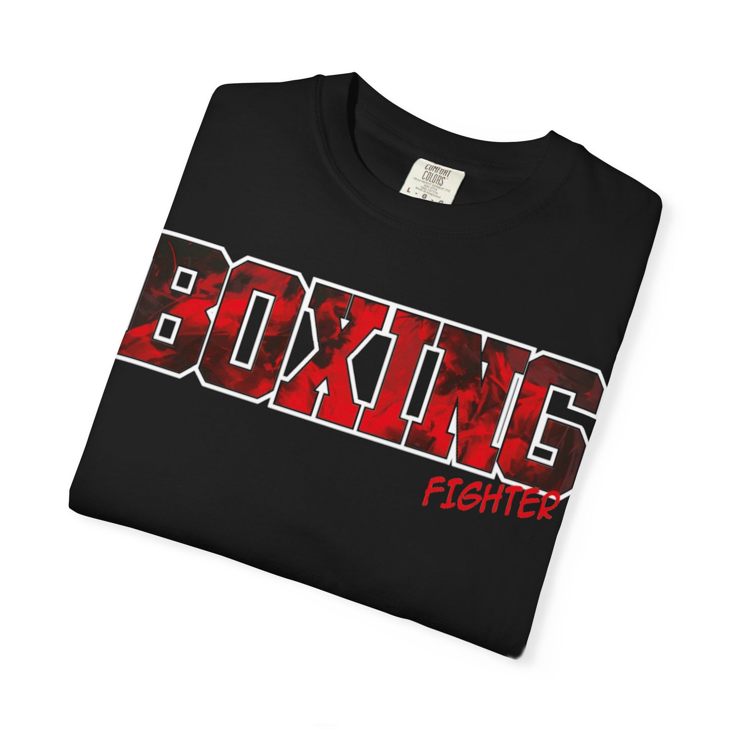 Boxing bx1 T-Shirt