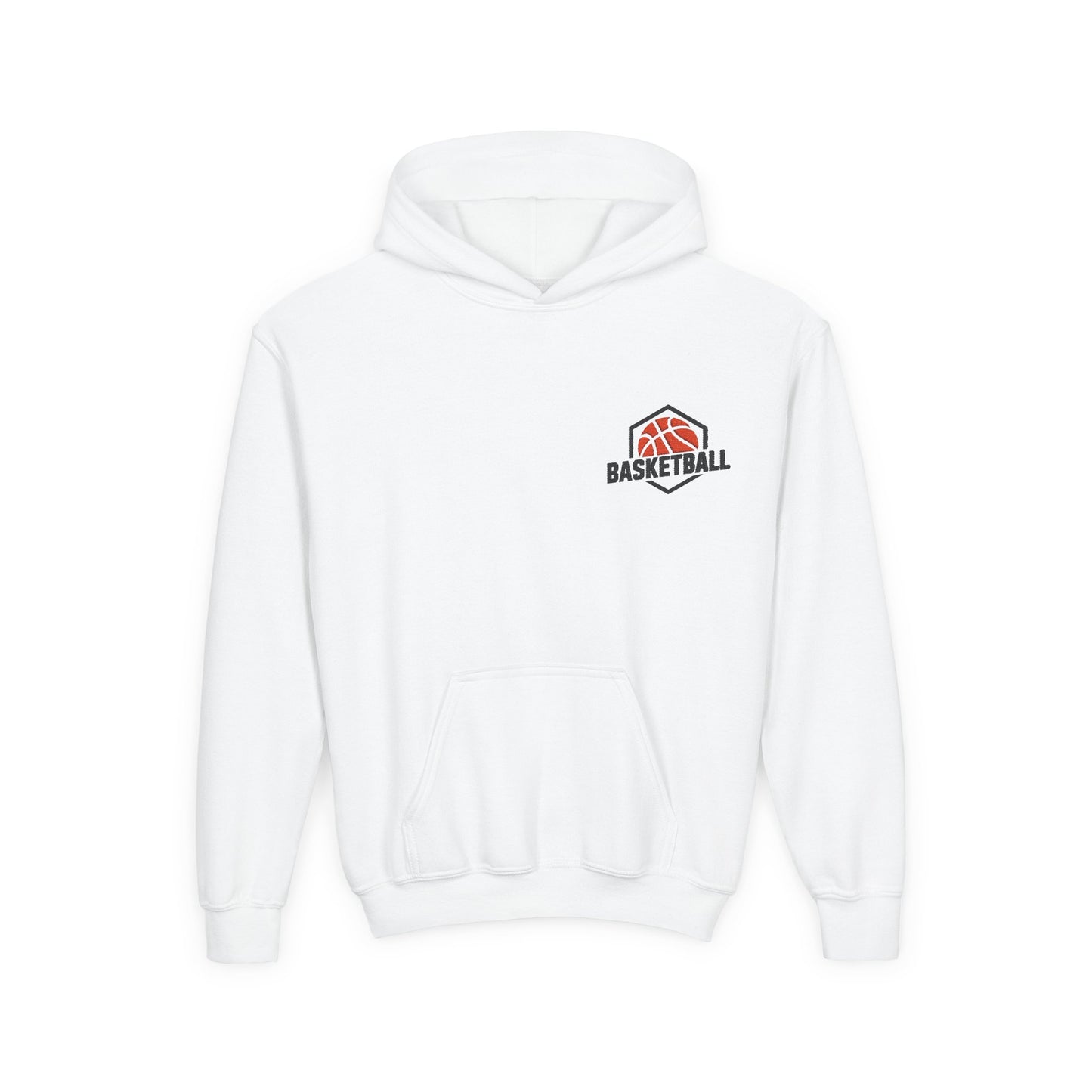 Hoodie Basketball Onlybro BS2