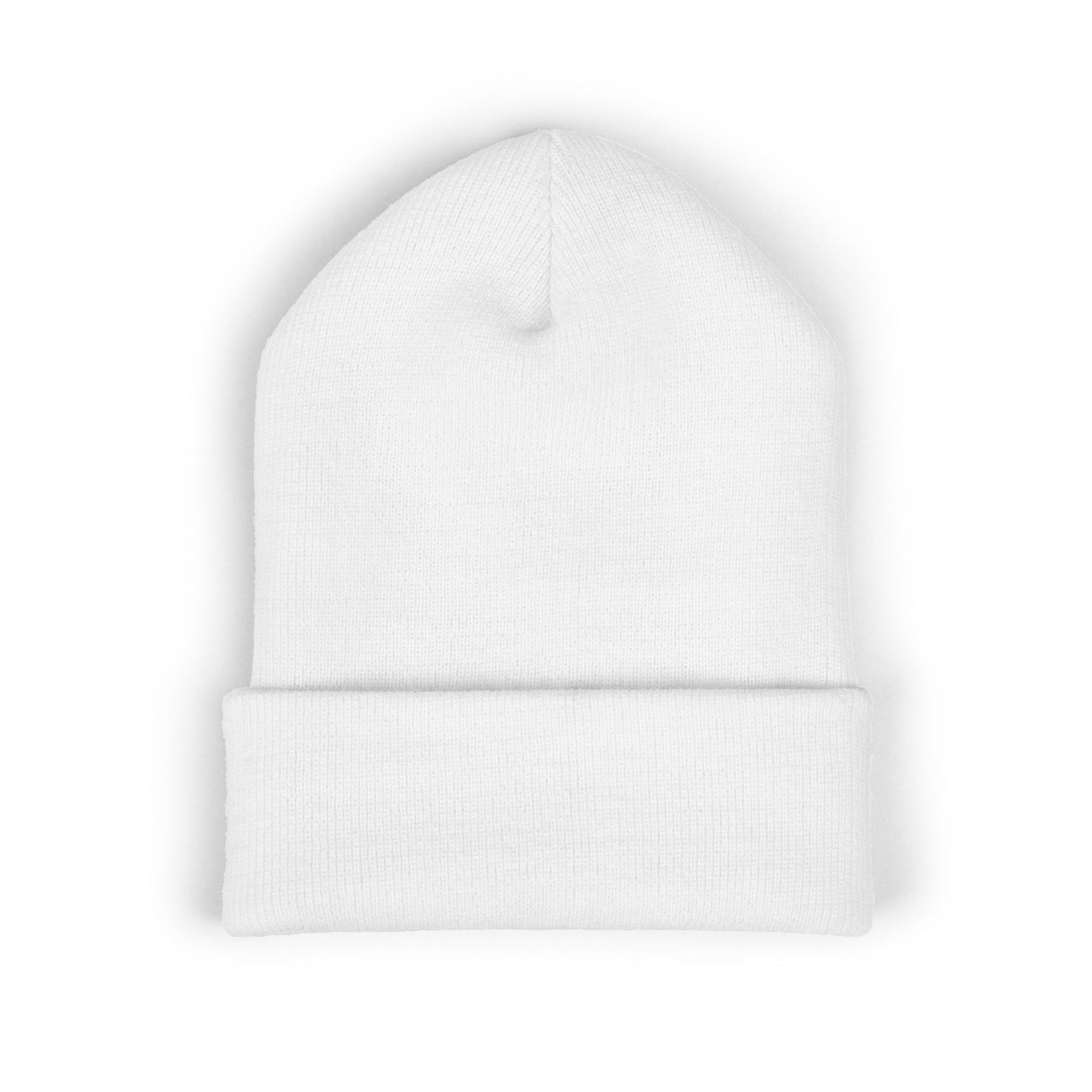 Classic Grappling Beanie (Embroidery)