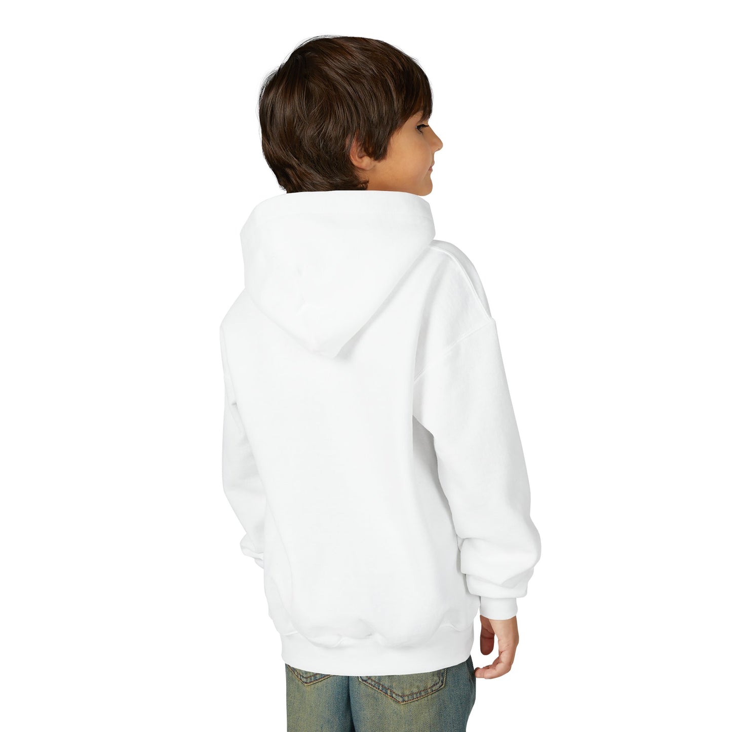 Kids Halloween Youth Hoodie H23
