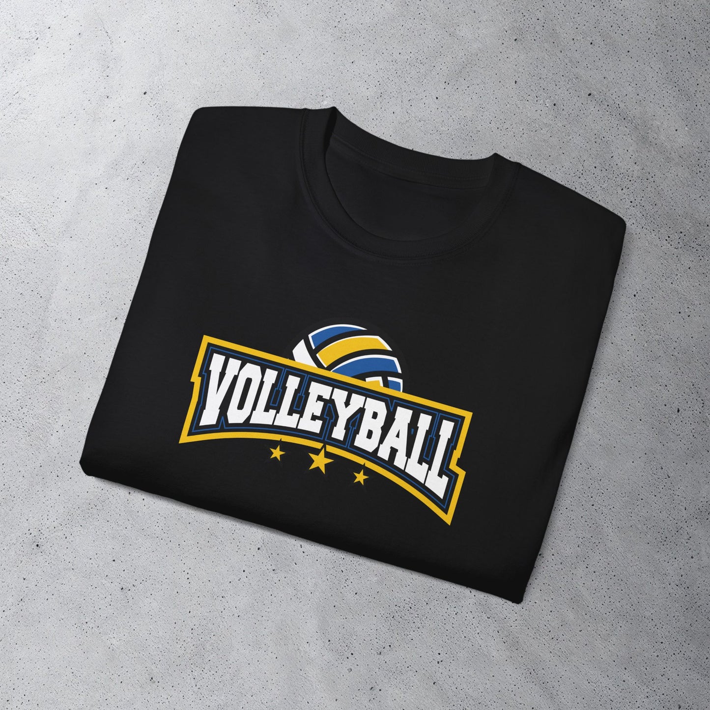 Футболка Volleyball GERA V6