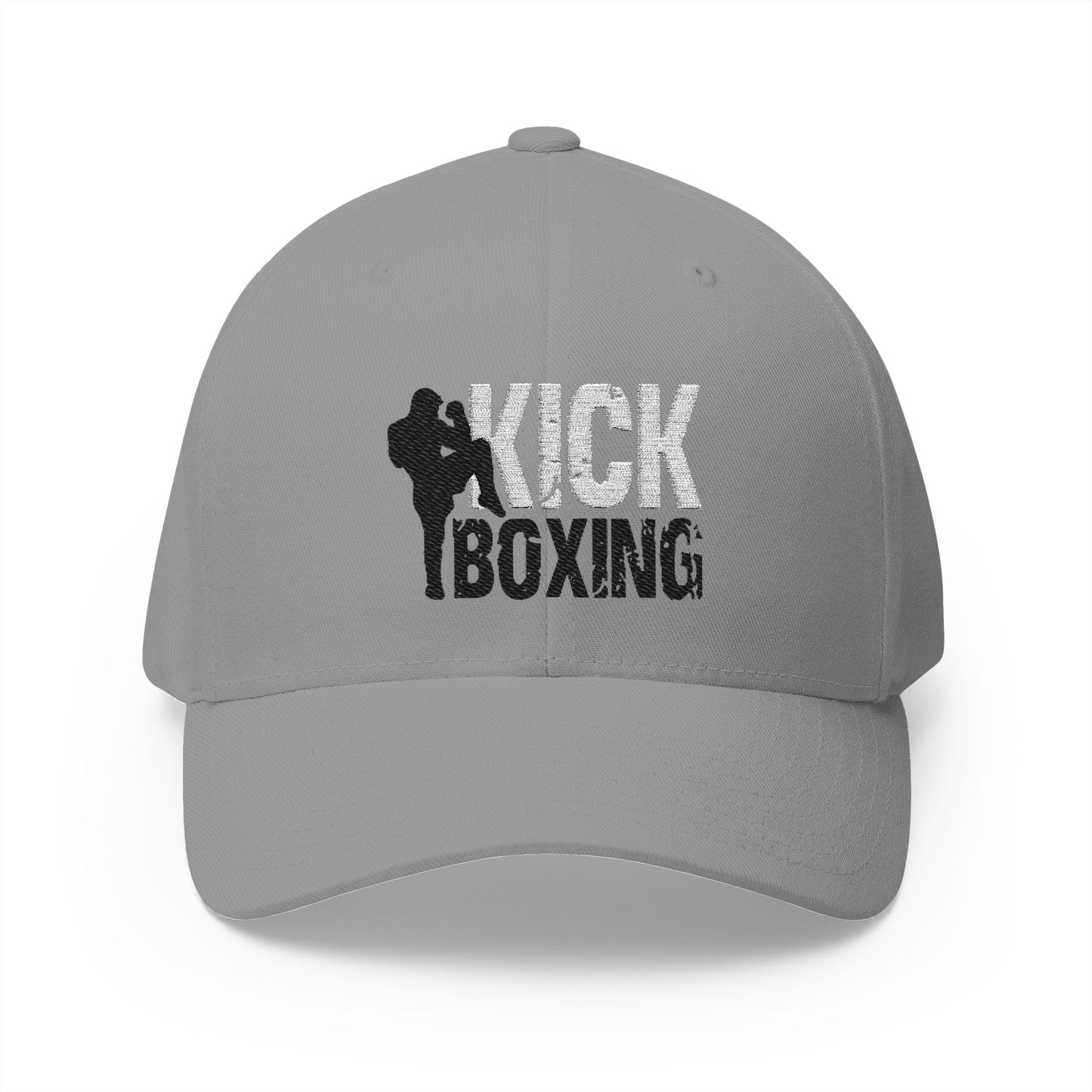 Kick Boxing KB1 Embroidered Cap