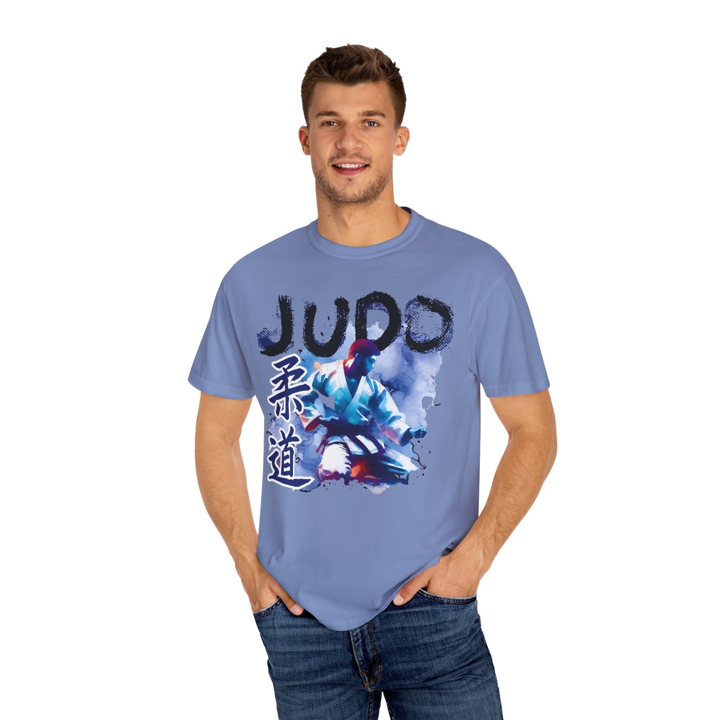 Judo j2 T-Shirt