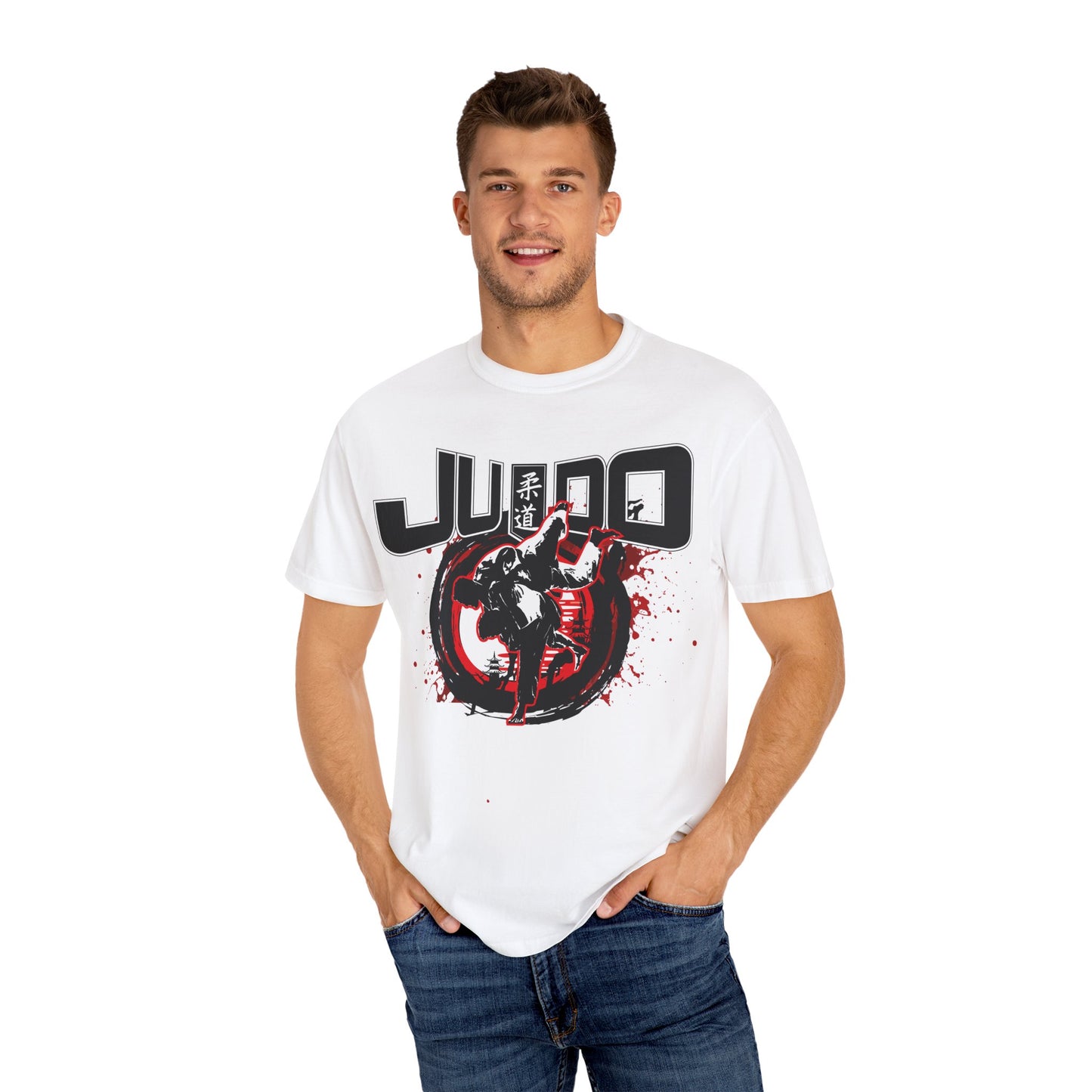Juno j4 T-Shirt