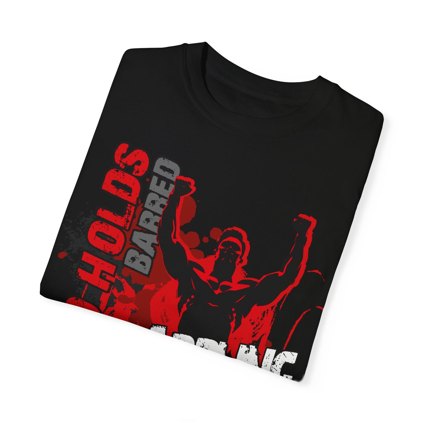 Grappling p4 T-Shirt
