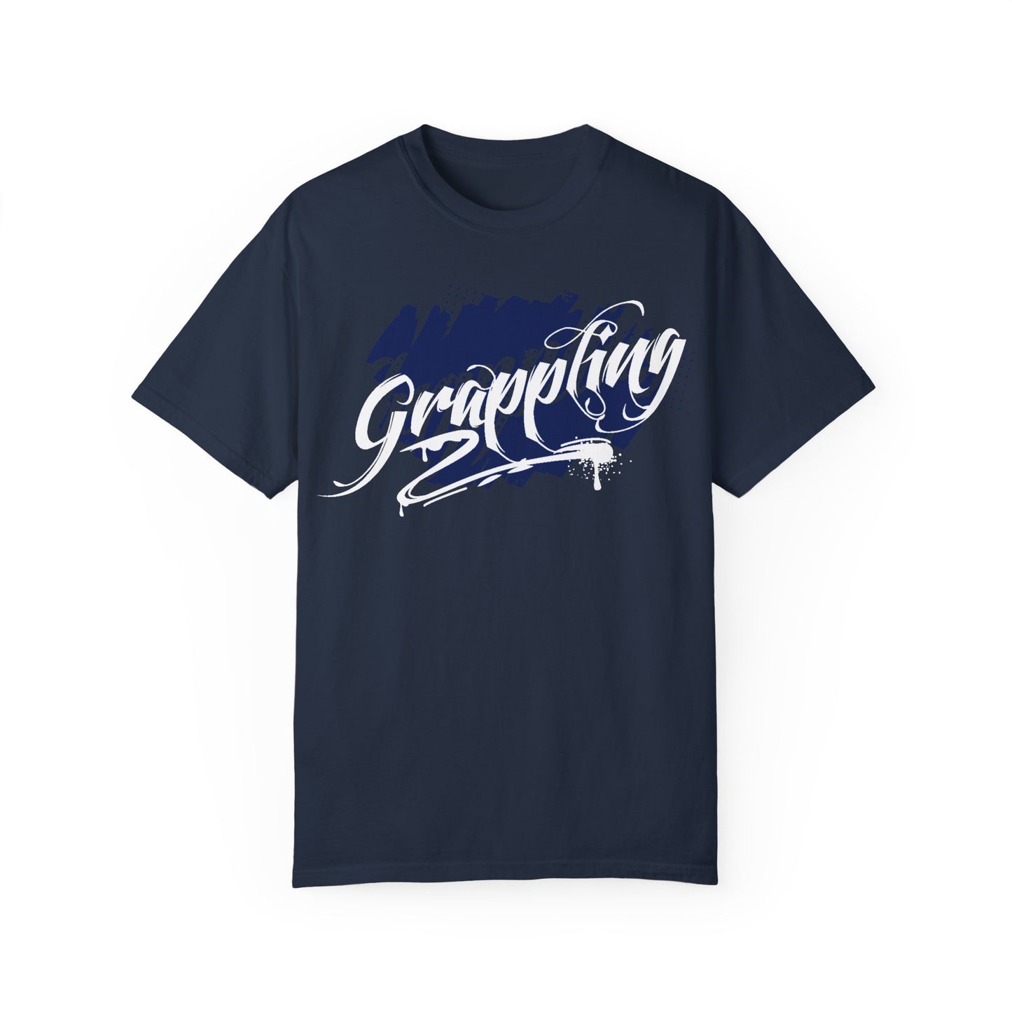 Grappling p5 T-Shirt - Perfect for Athletes