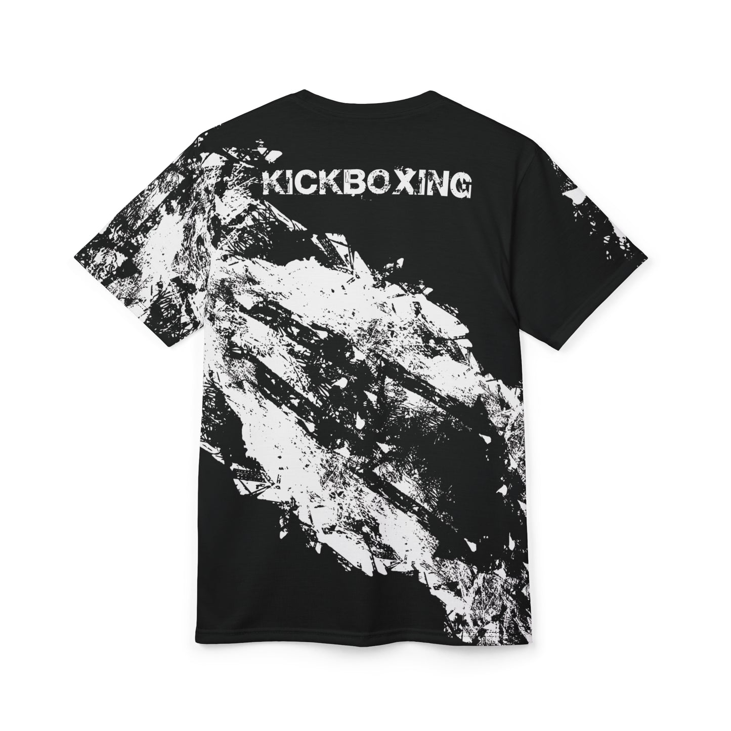 Kickboxing Design T-Shirt KB13