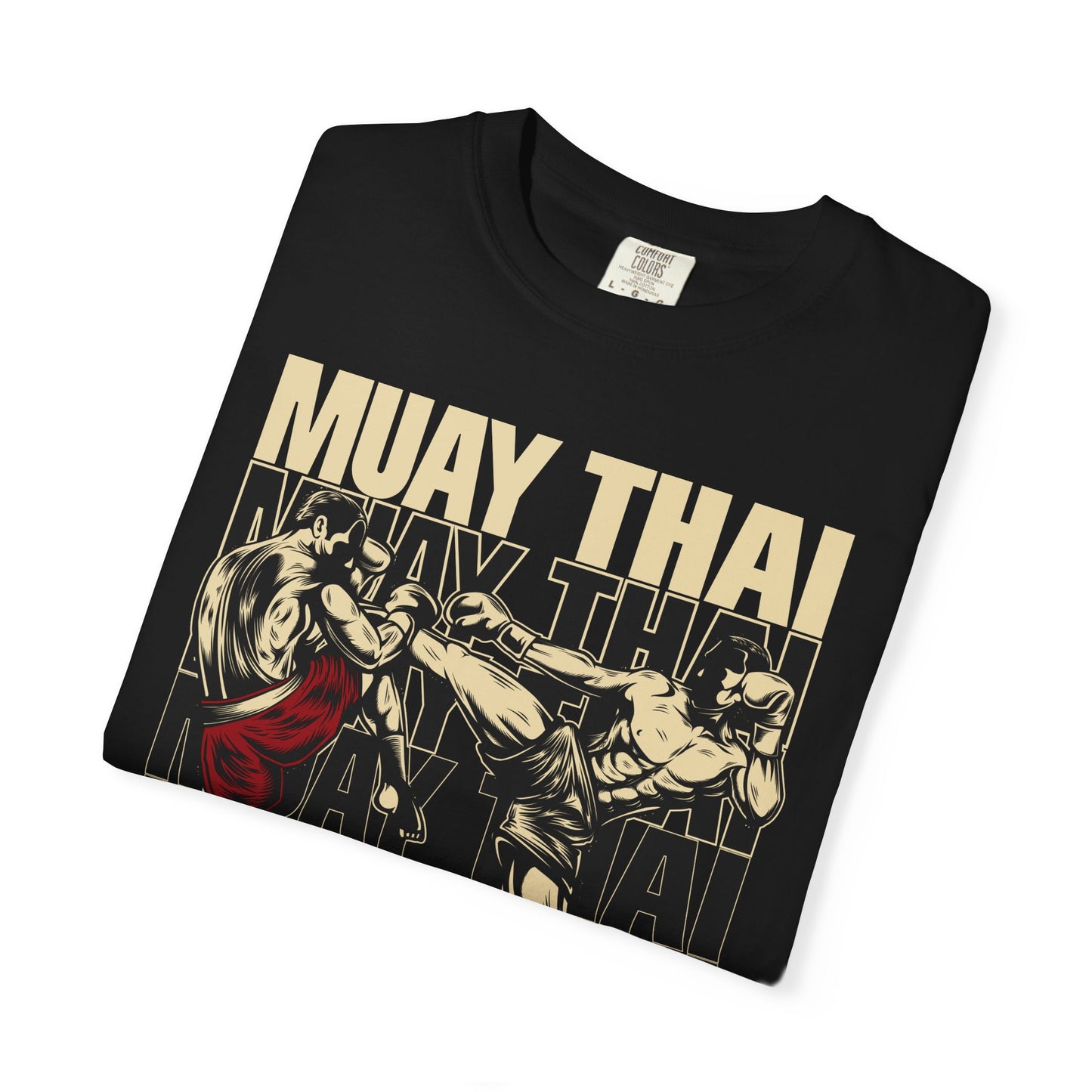 Muay Thai MT2 T-Shirt