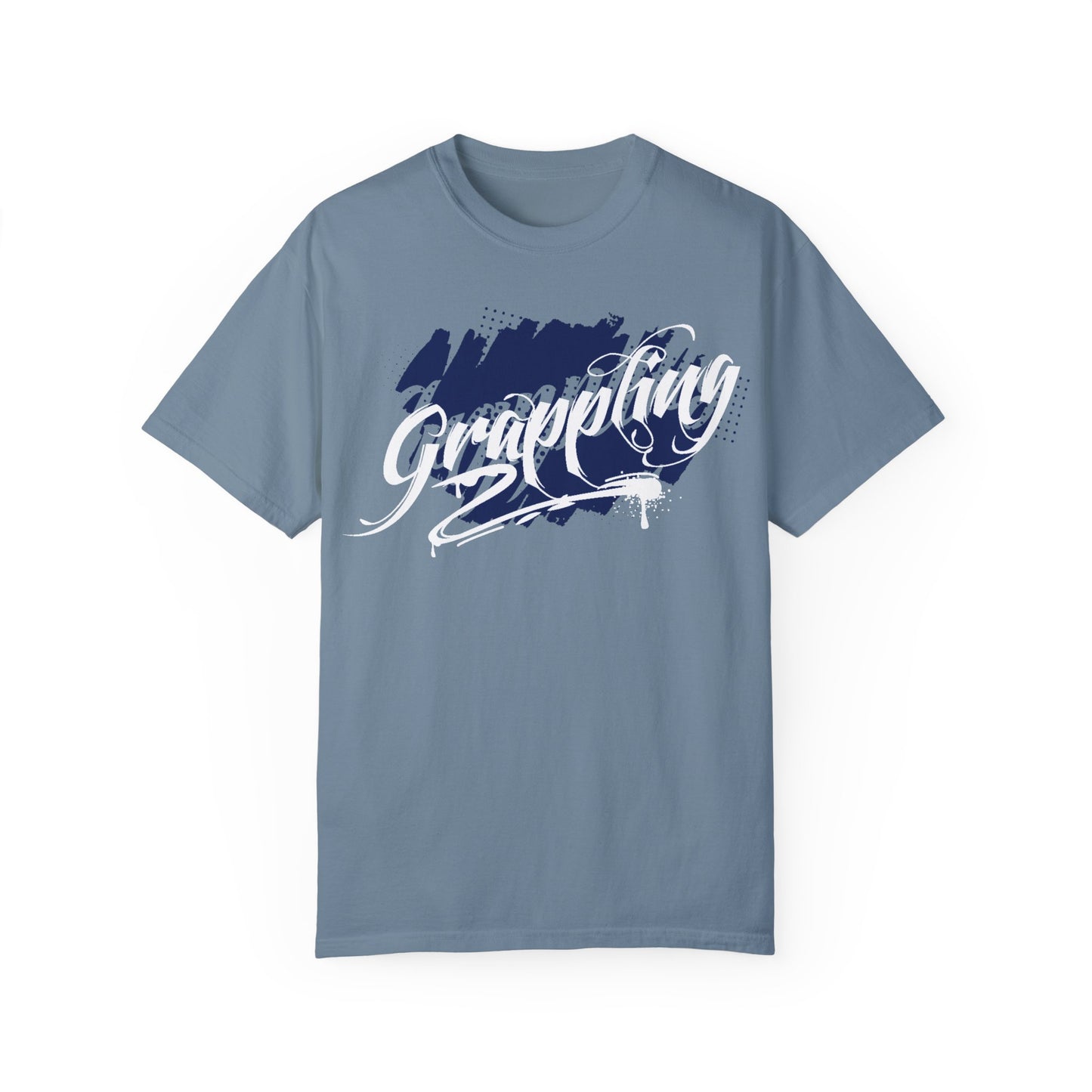Grappling p5 T-Shirt - Perfect for Athletes