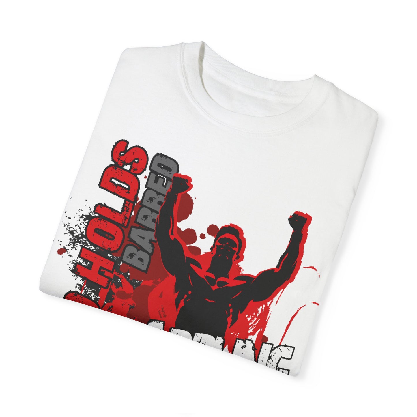 Grappling p4 T-Shirt