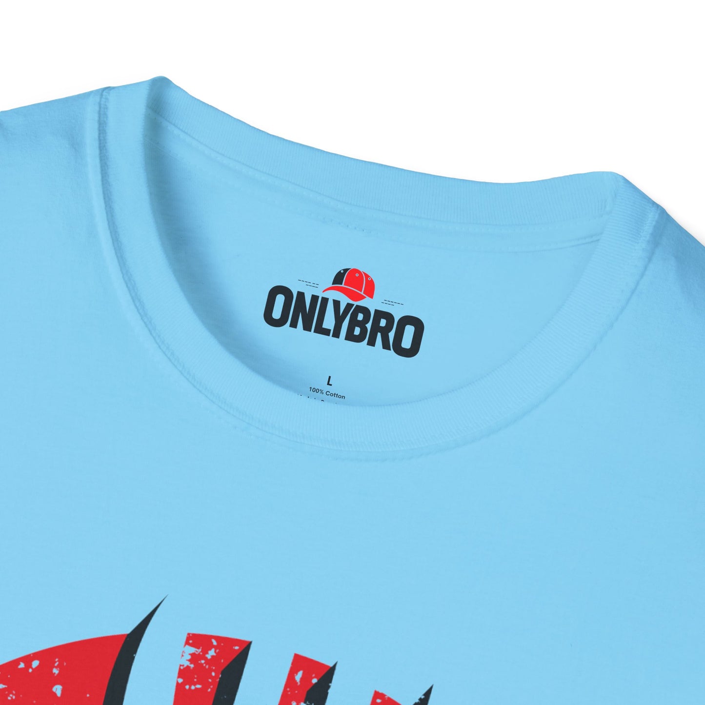 Jiu Jitsu JJ6 Unisex Softstyle T-Shirt