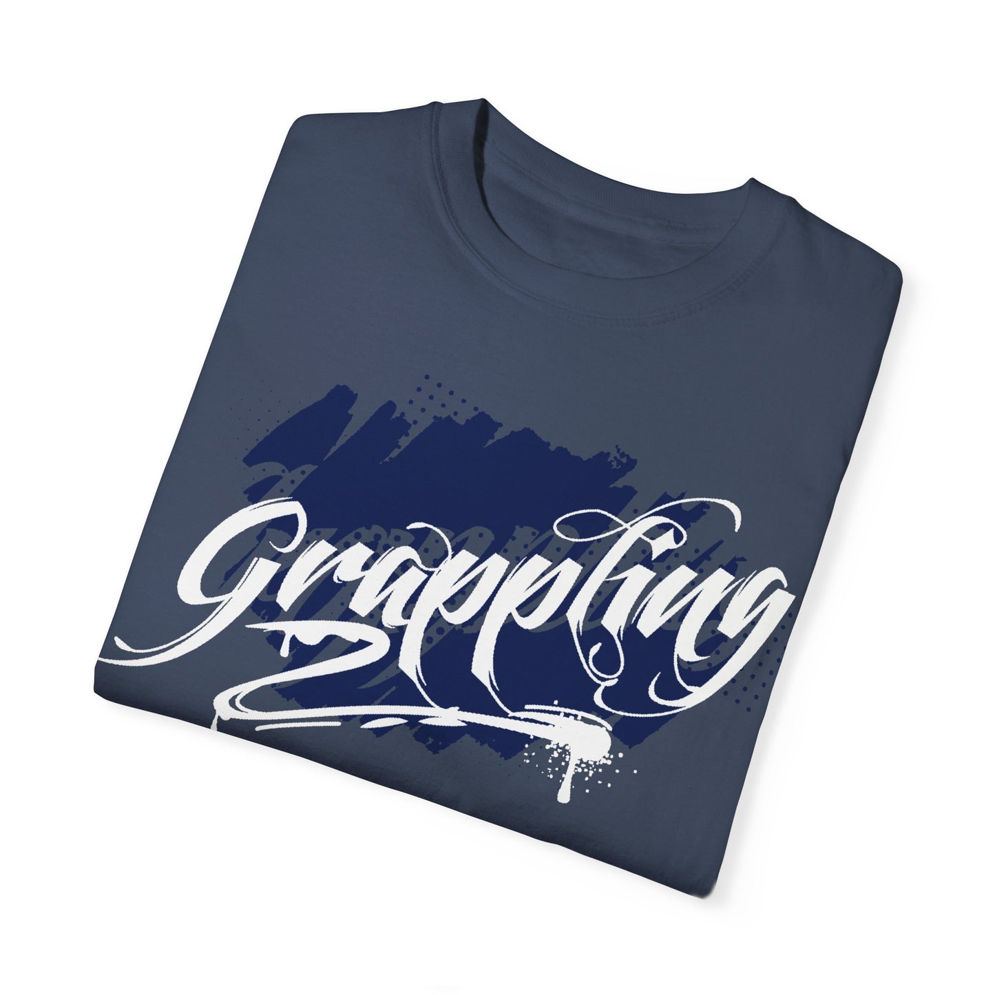 Grappling p5 T-Shirt - Perfect for Athletes