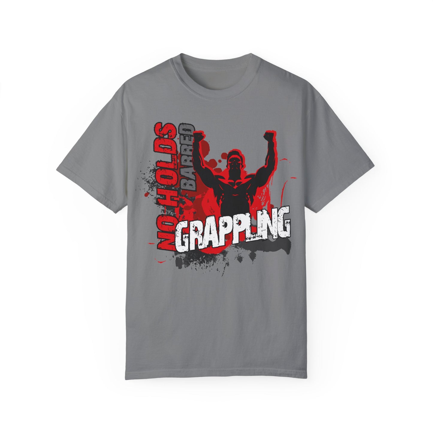 Grappling p4 T-Shirt