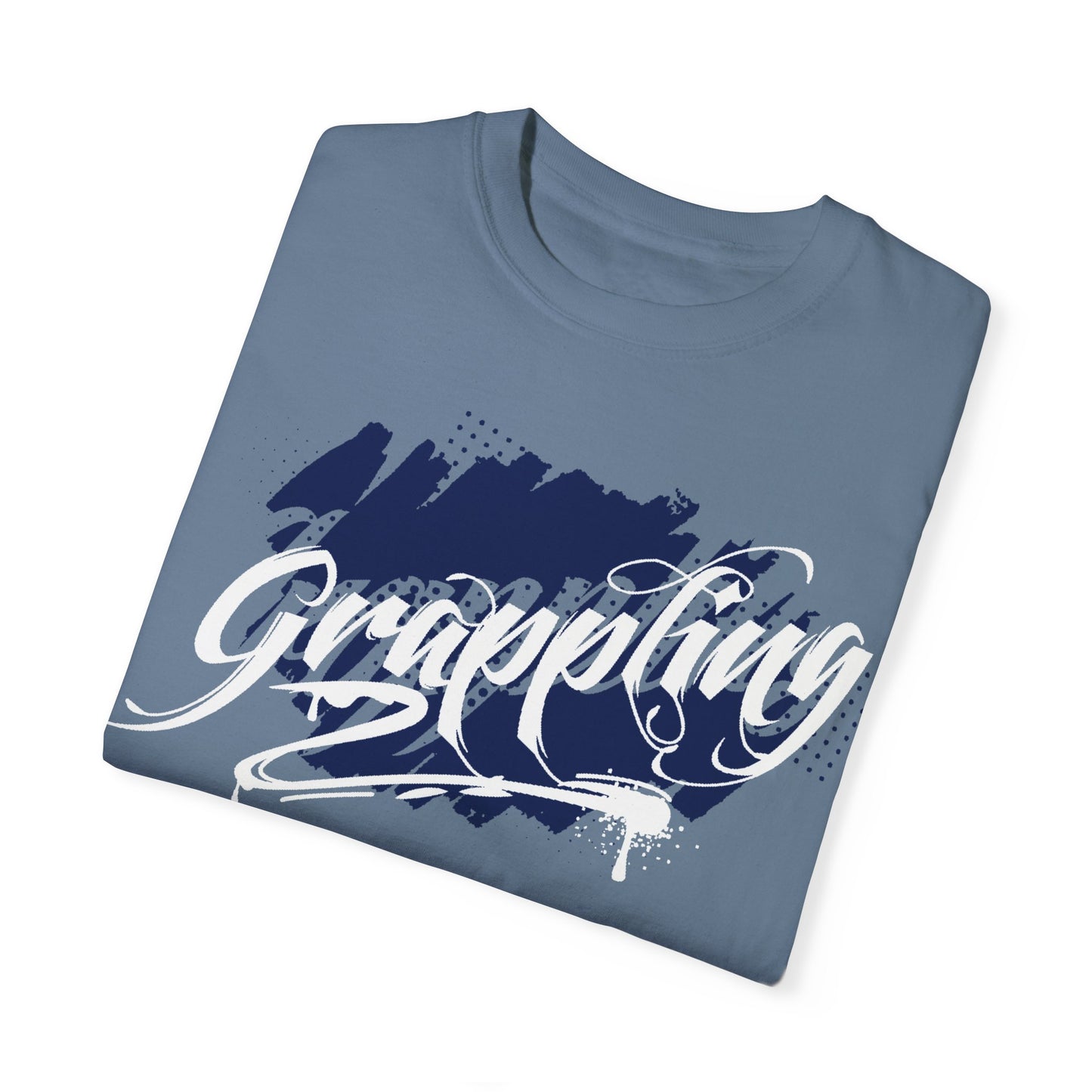 Grappling p5 T-Shirt - Perfect for Athletes