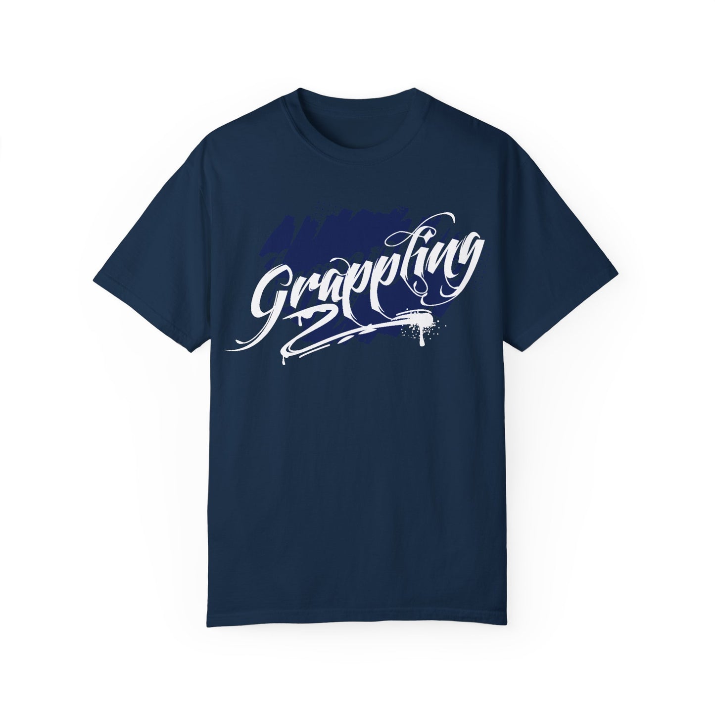 Grappling p5 T-Shirt - Perfect for Athletes