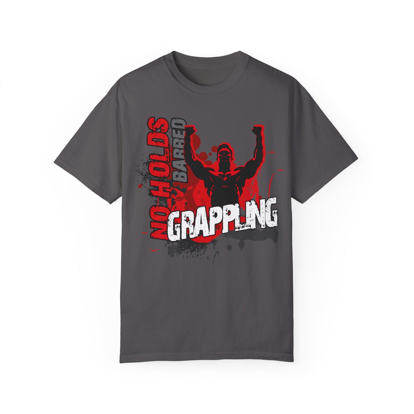 Grappling p4 T-Shirt