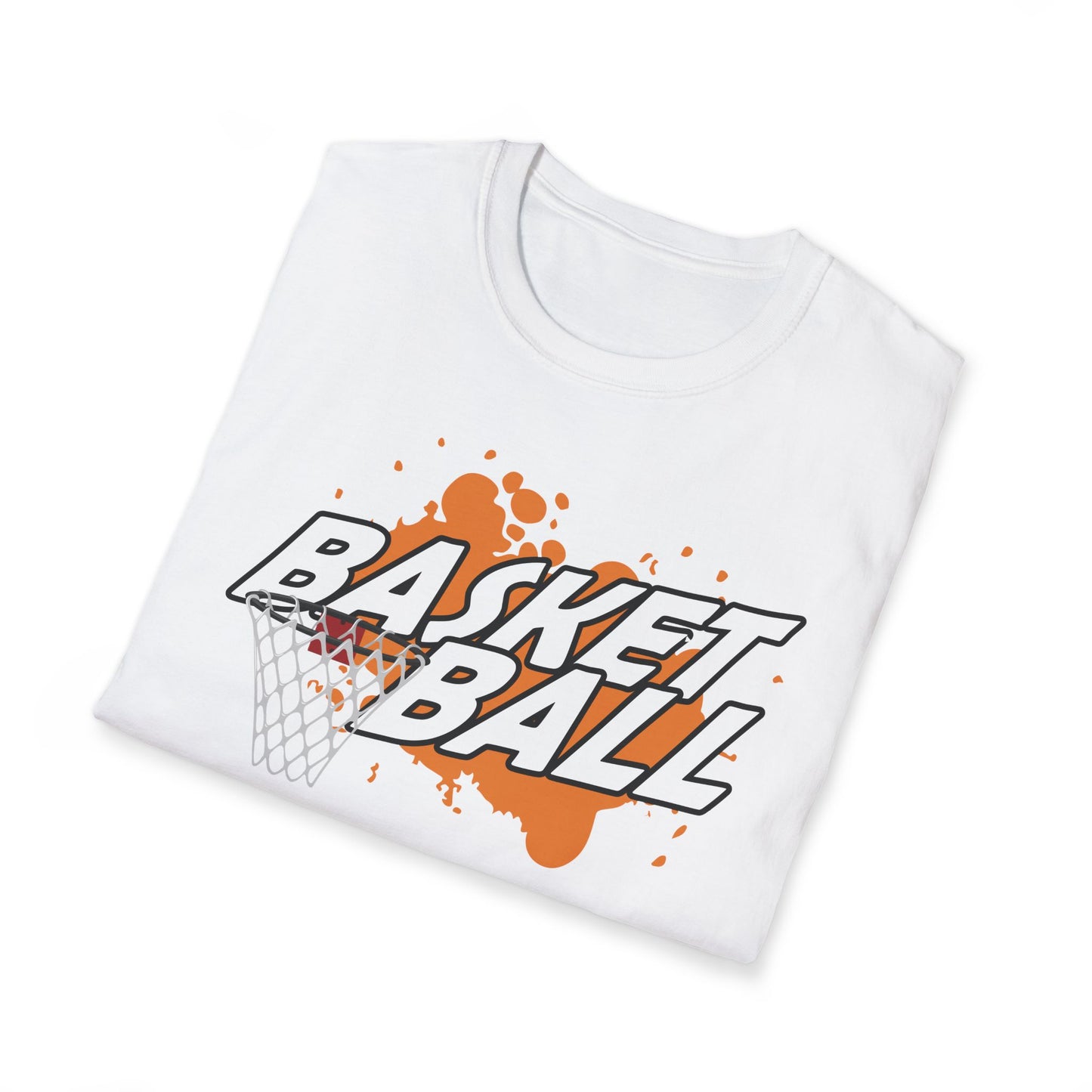 Футболка Koszykówka Gera BS33