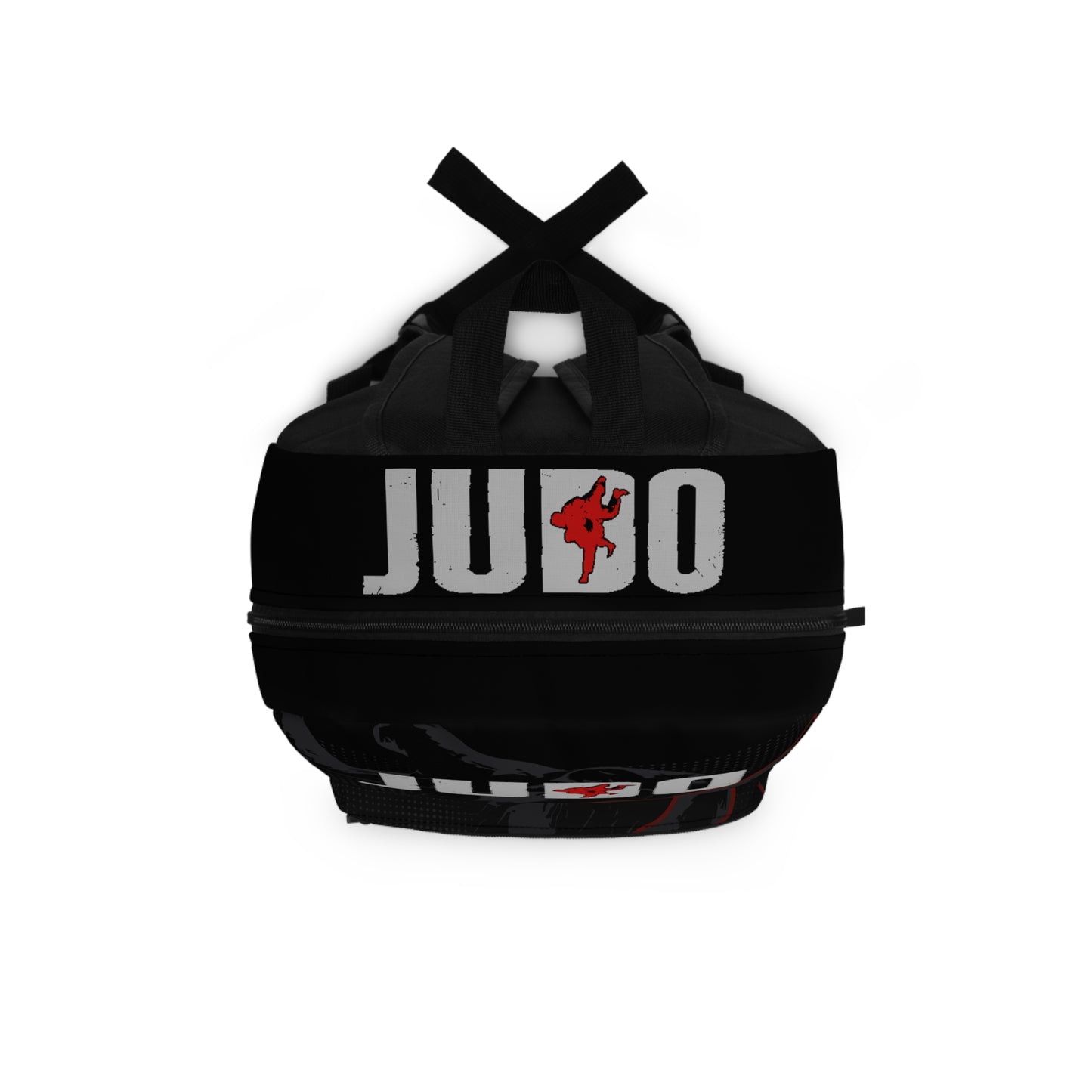 Judo j16 Themed Backpack