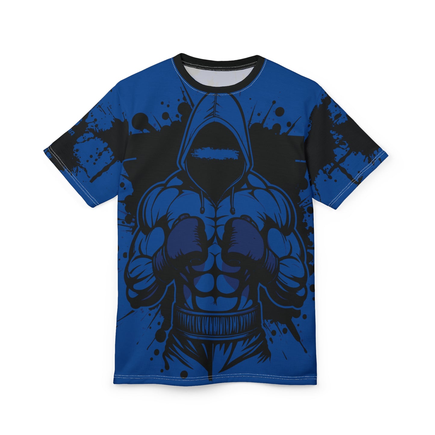 Футболка Boks GERA BOX51