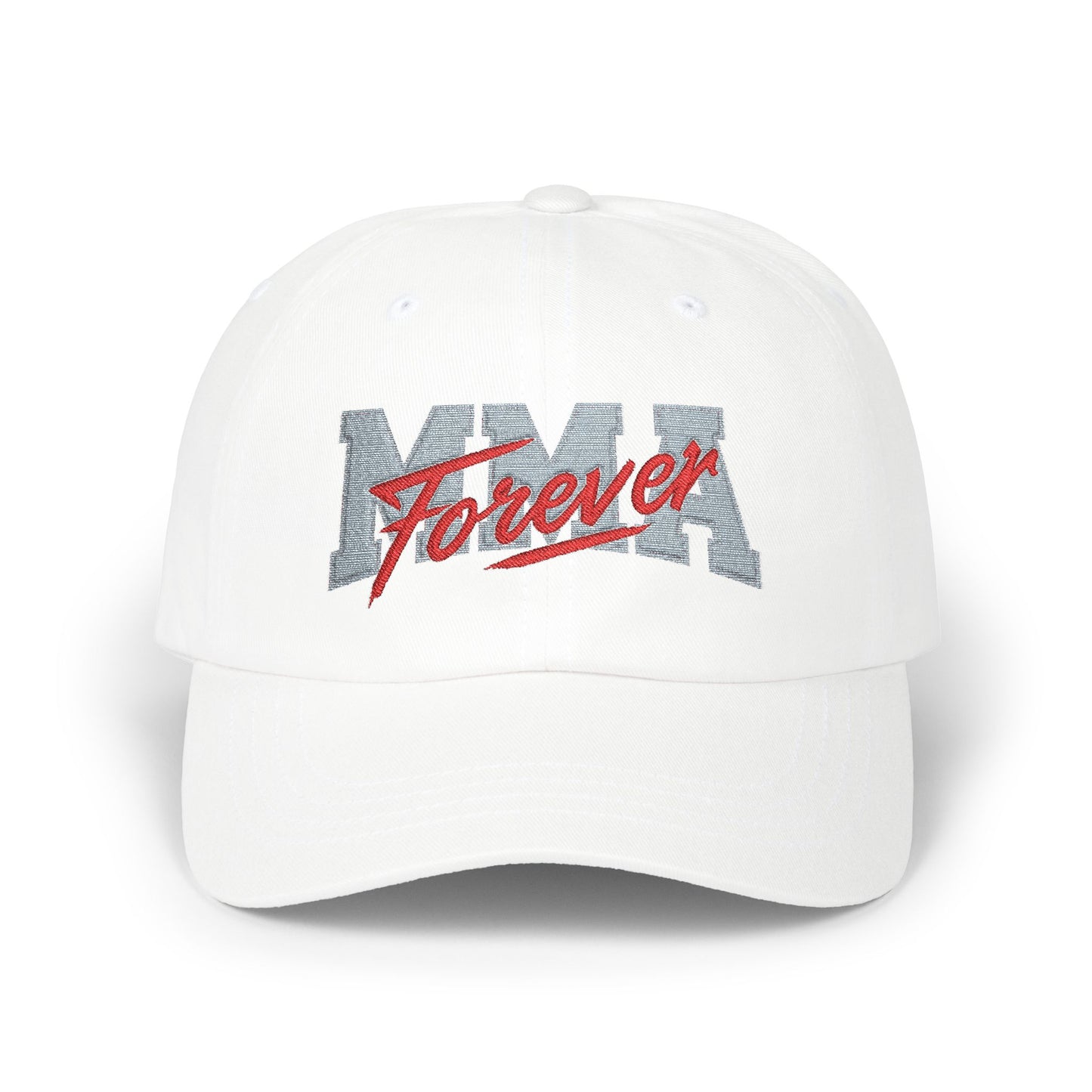 Classic Dad Cap MMA Fighter Onlybro M3