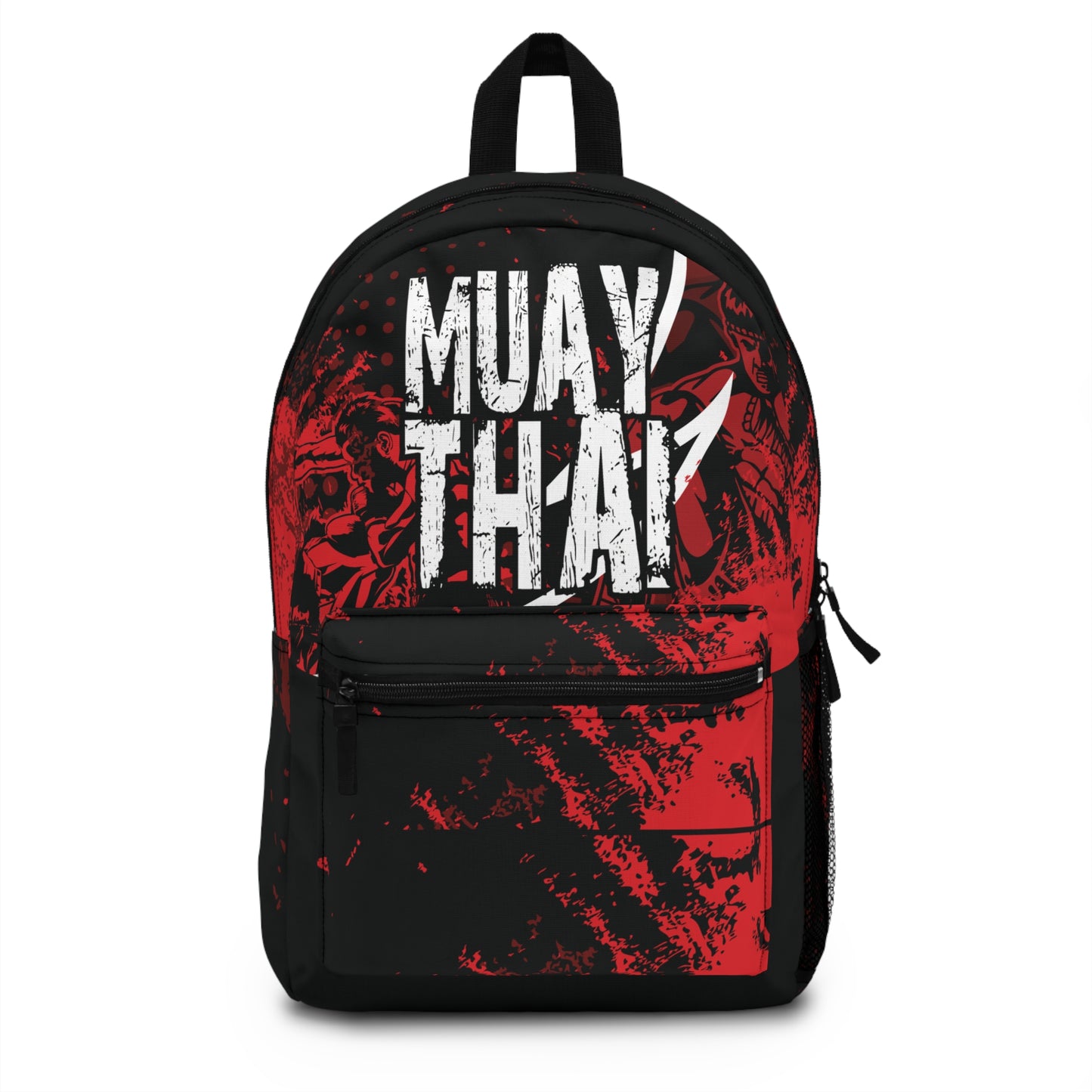 Backpack Muay Thai MT1