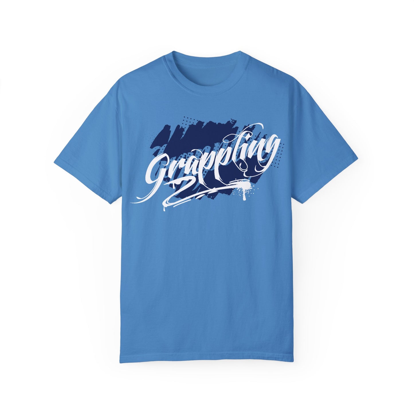Grappling p5 T-Shirt - Perfect for Athletes