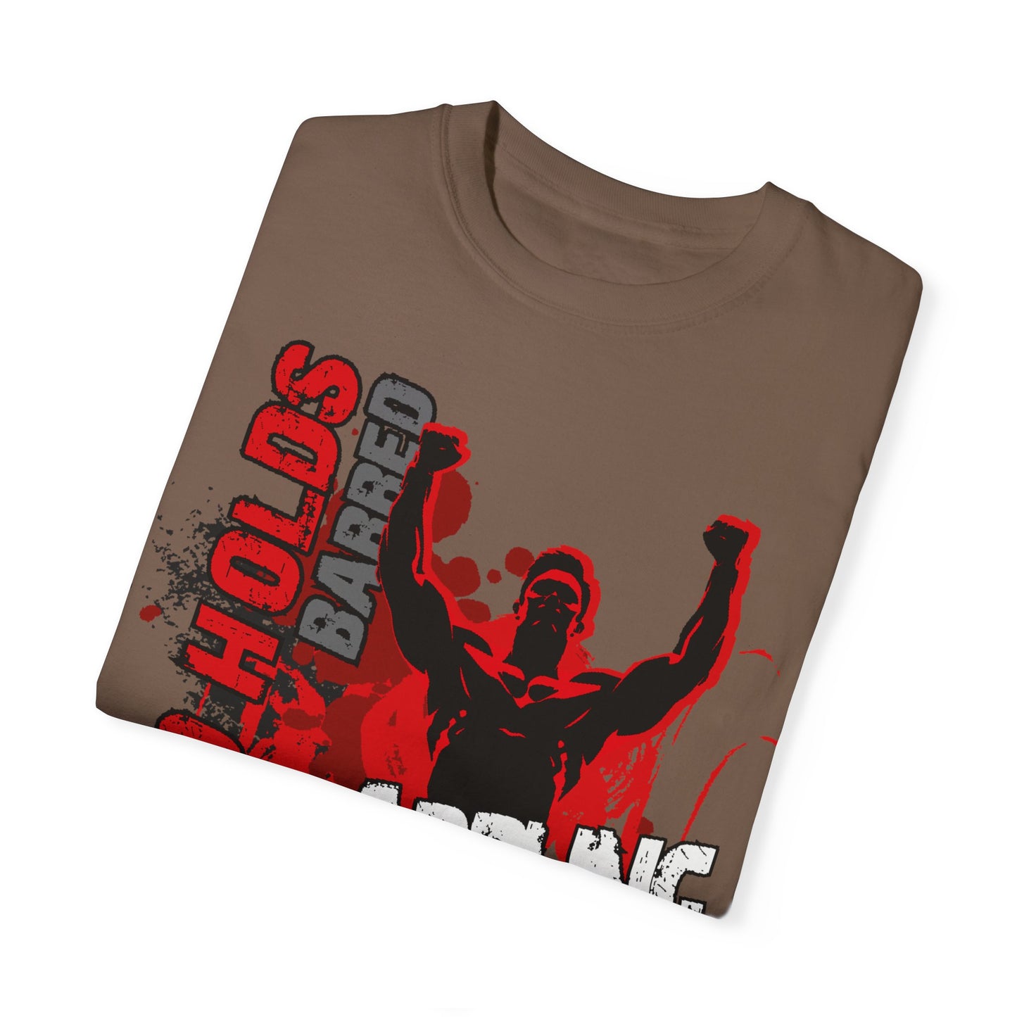 Grappling p4 T-Shirt