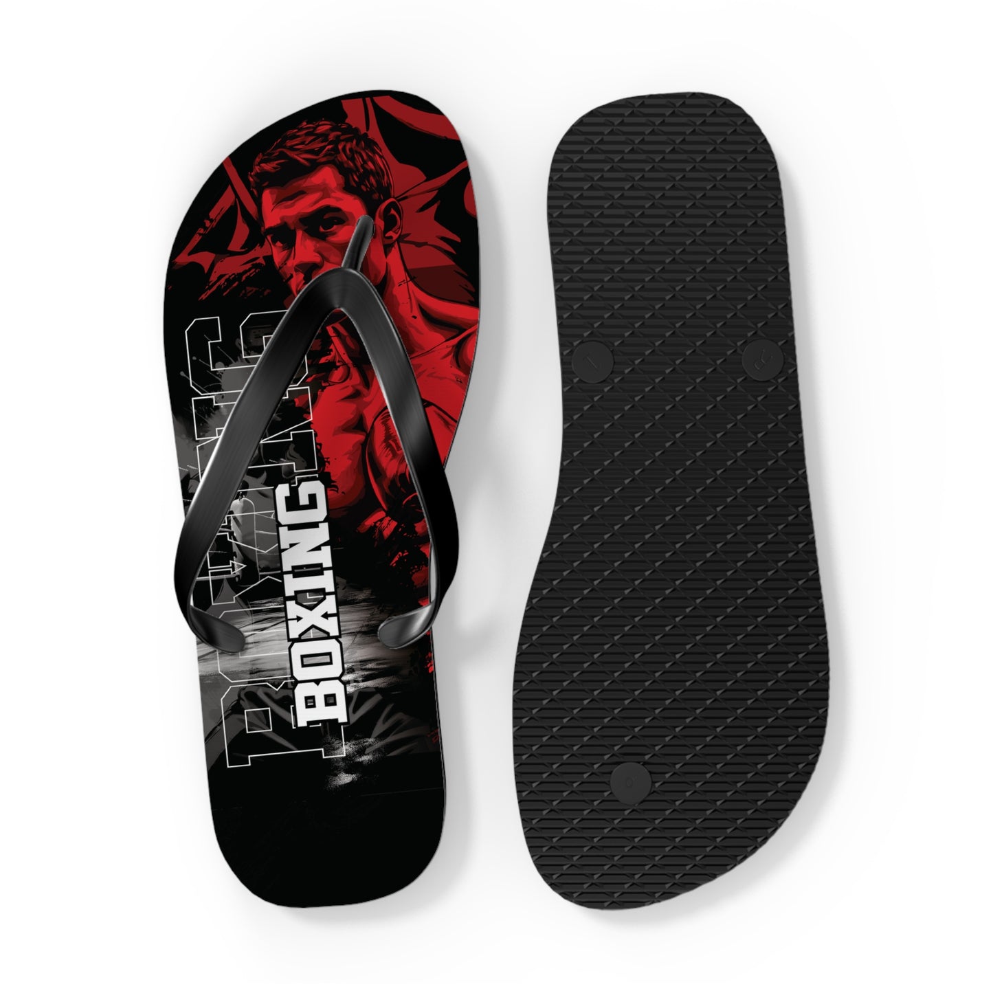 Flip Flops Boxing BX13