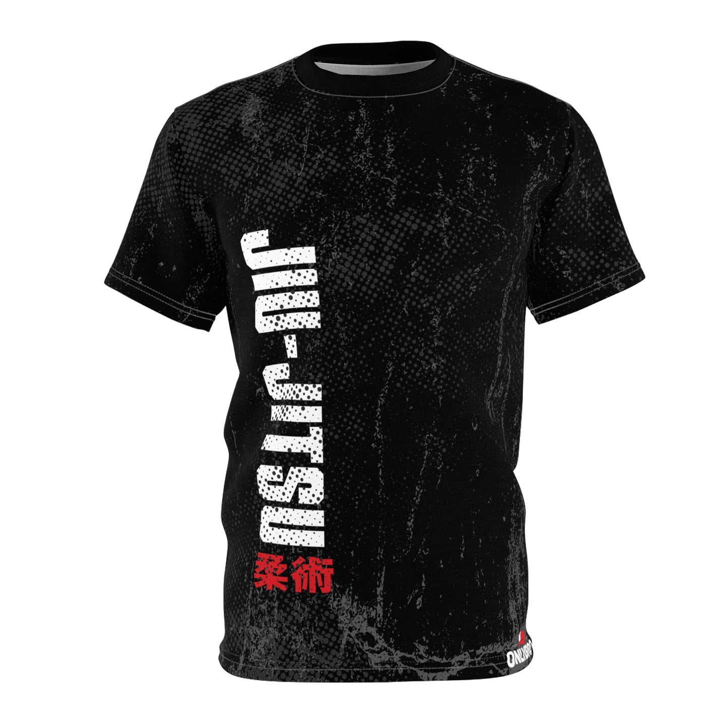 T-shirt Jiu-Jitsu JJ12