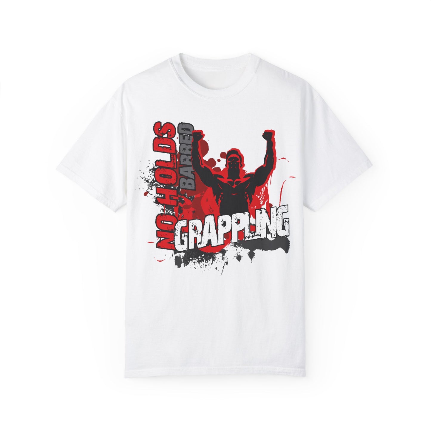 Grappling p4 T-Shirt