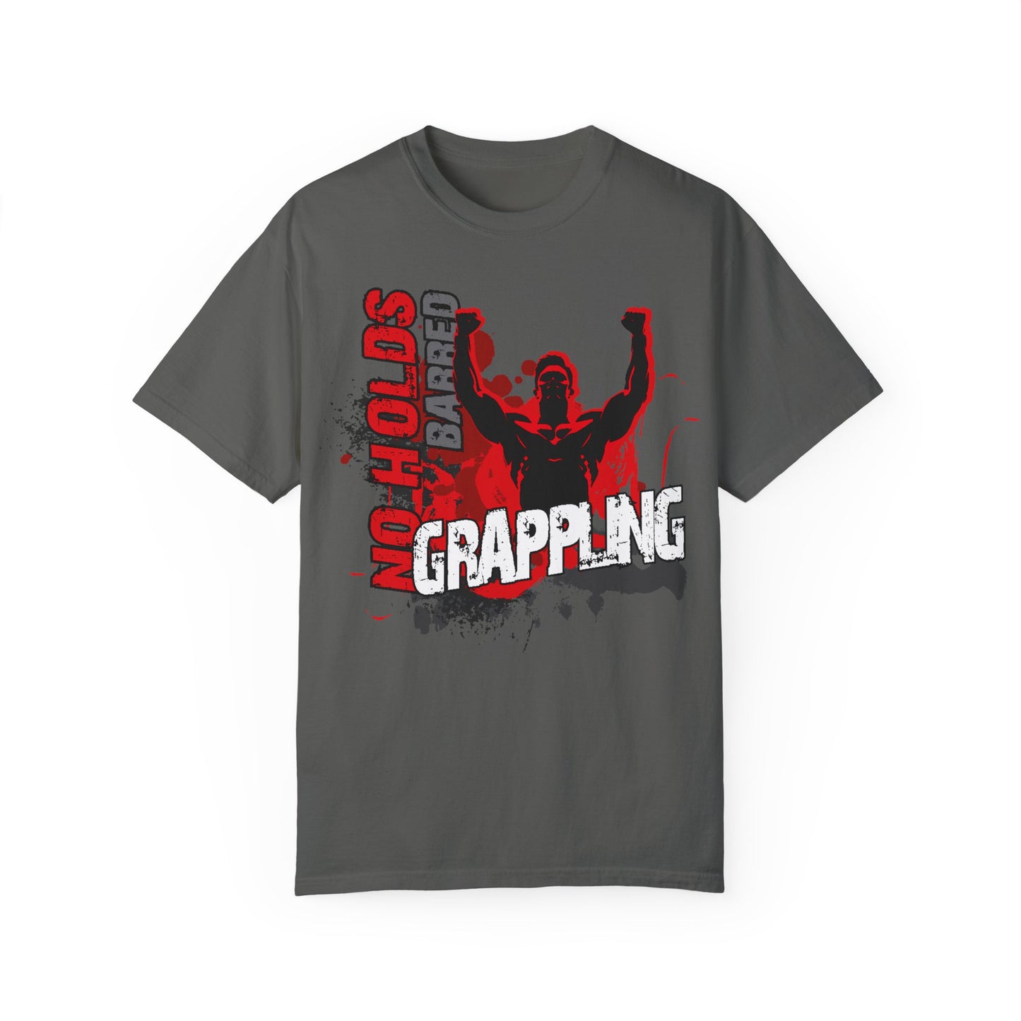 Grappling p4 T-Shirt