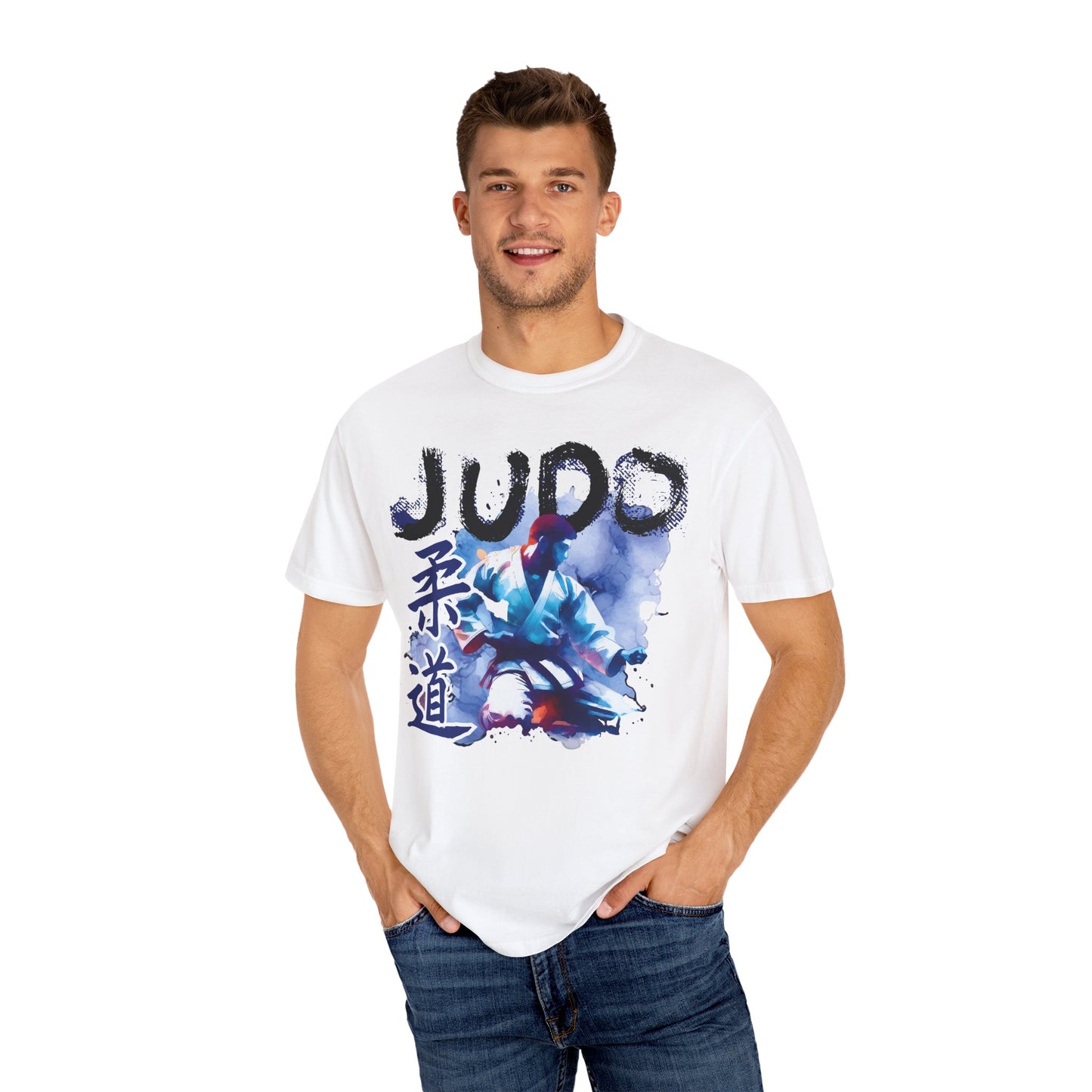 Judo j2 T-Shirt
