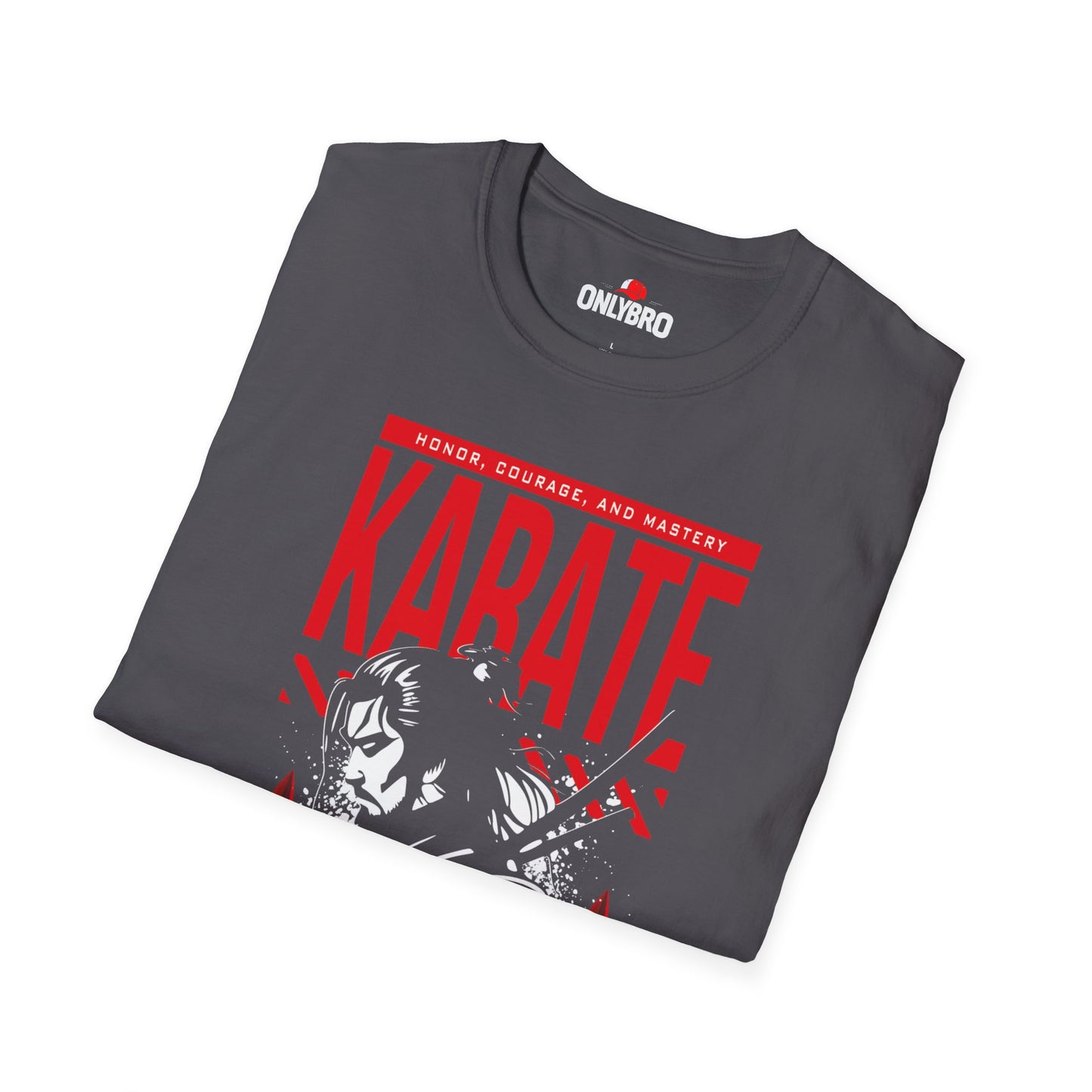Karate k3 Graphic T-Shirt