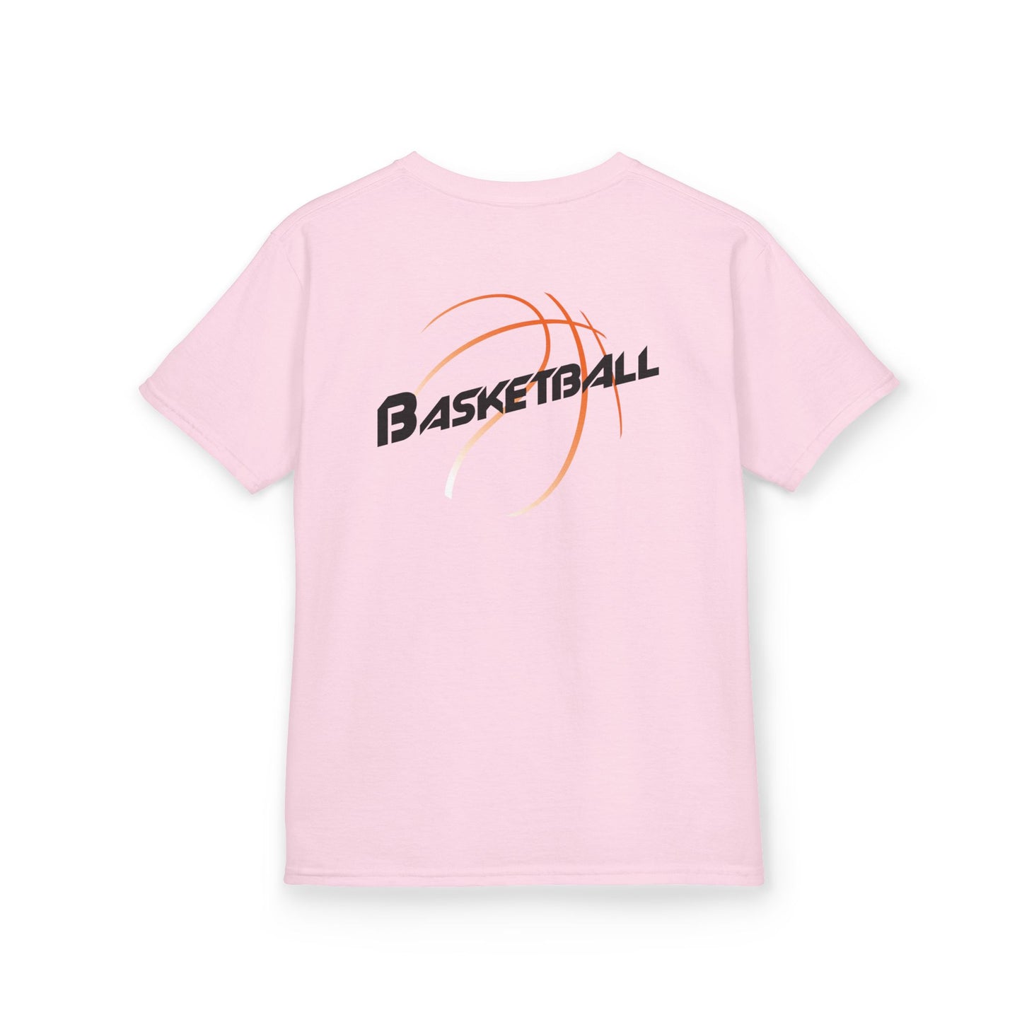 Kids T-shirts Basketball Onlybro BS16