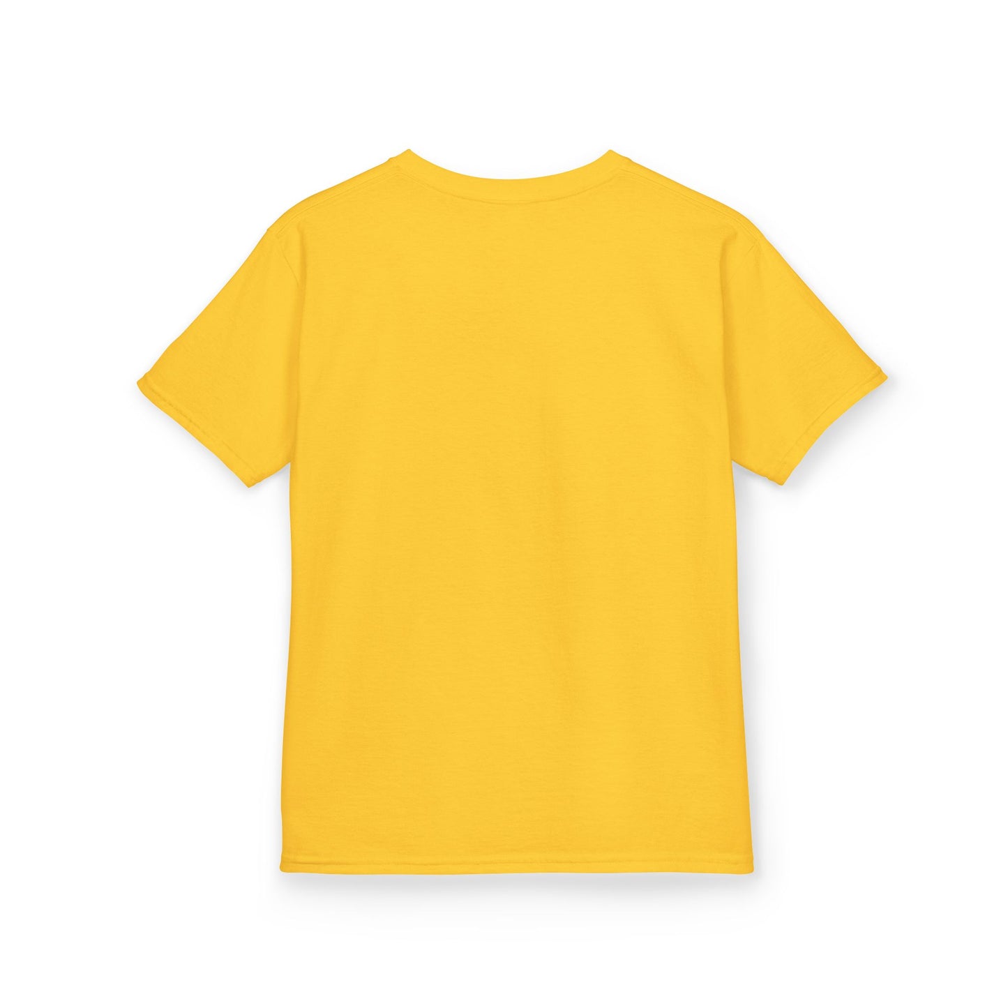 Kids Volleyball T-Shirt OnlyBro v4