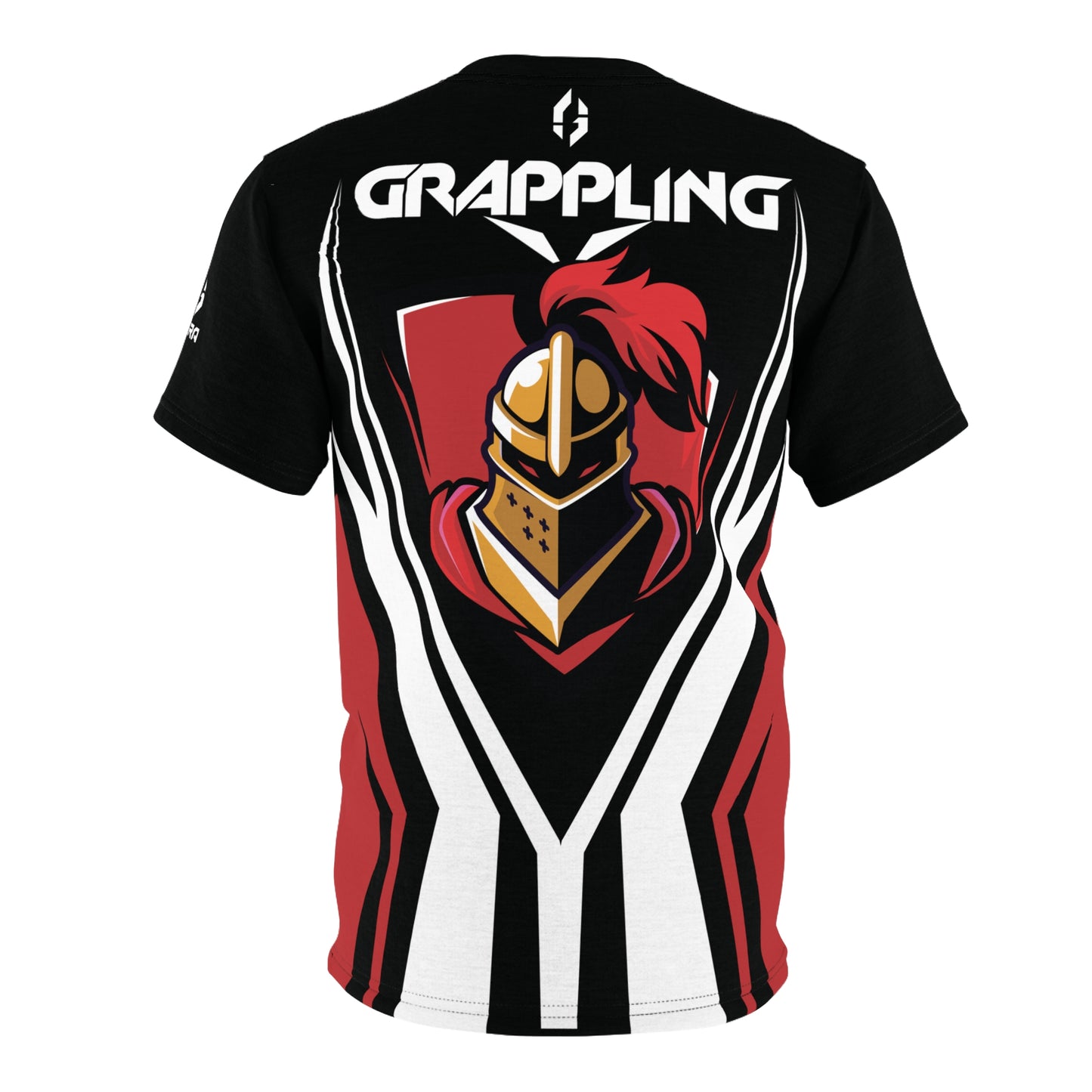 Футболка Grappling Gera GRP41