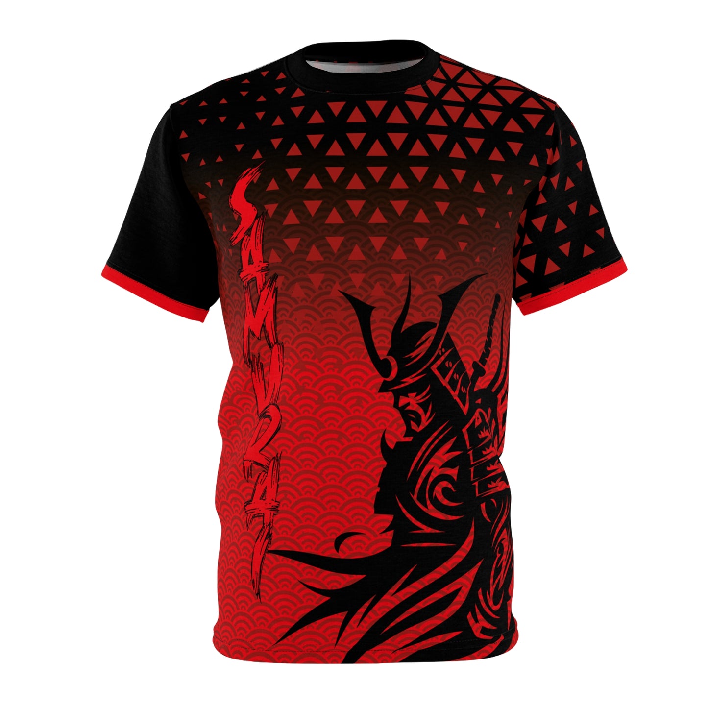 Футболка Karate Gera K51