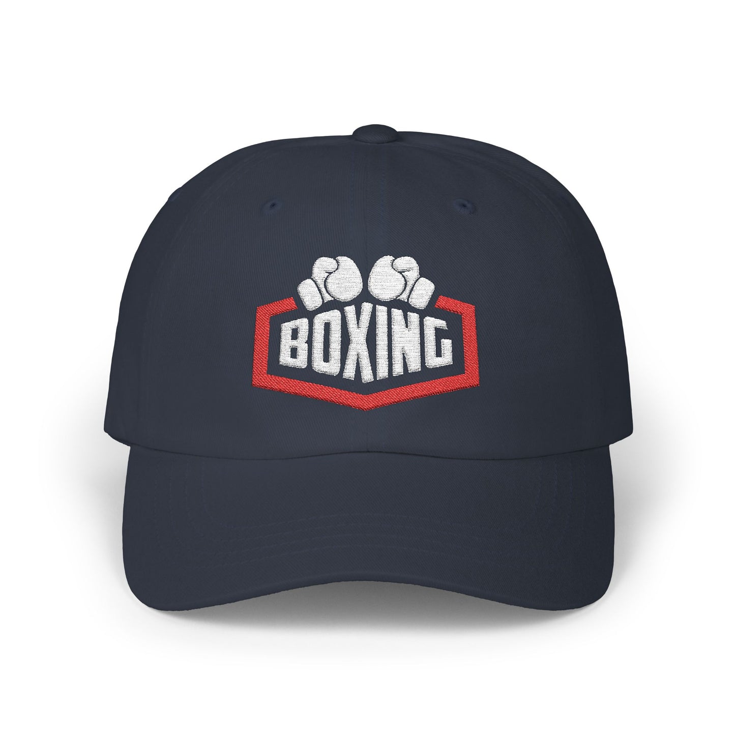 Boxing BX1 Dad Cap - Perfect Gift for Boxing Fans