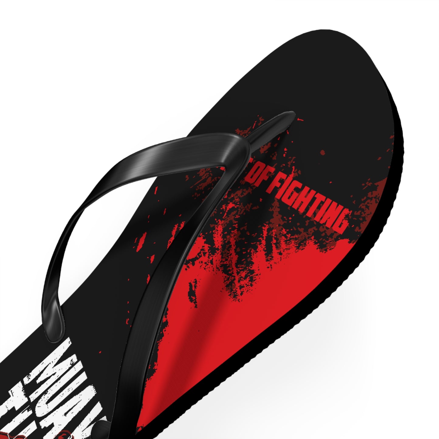 Muay Thai Combat Flip Flops MT13