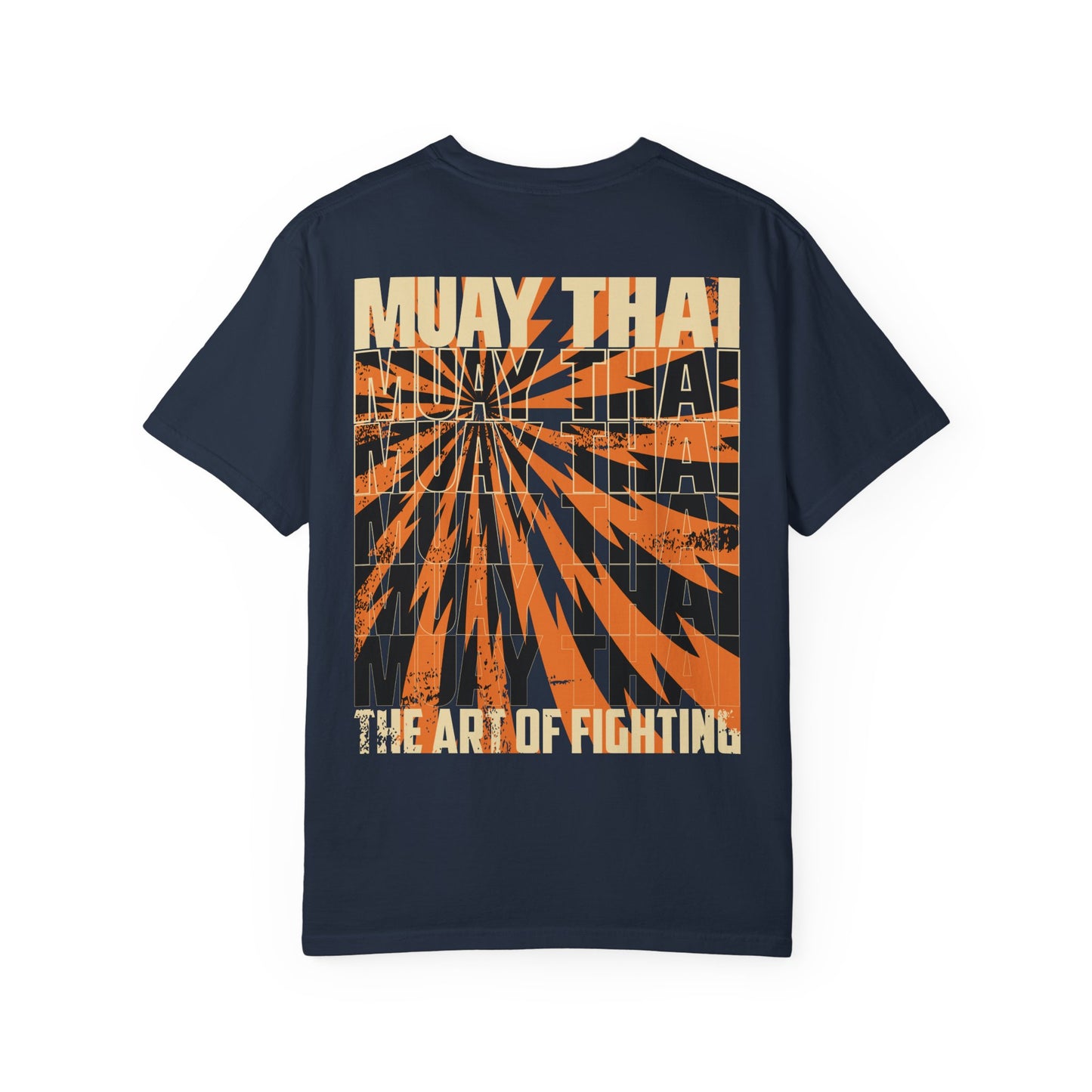 Muay Thai MT2 T-Shirt