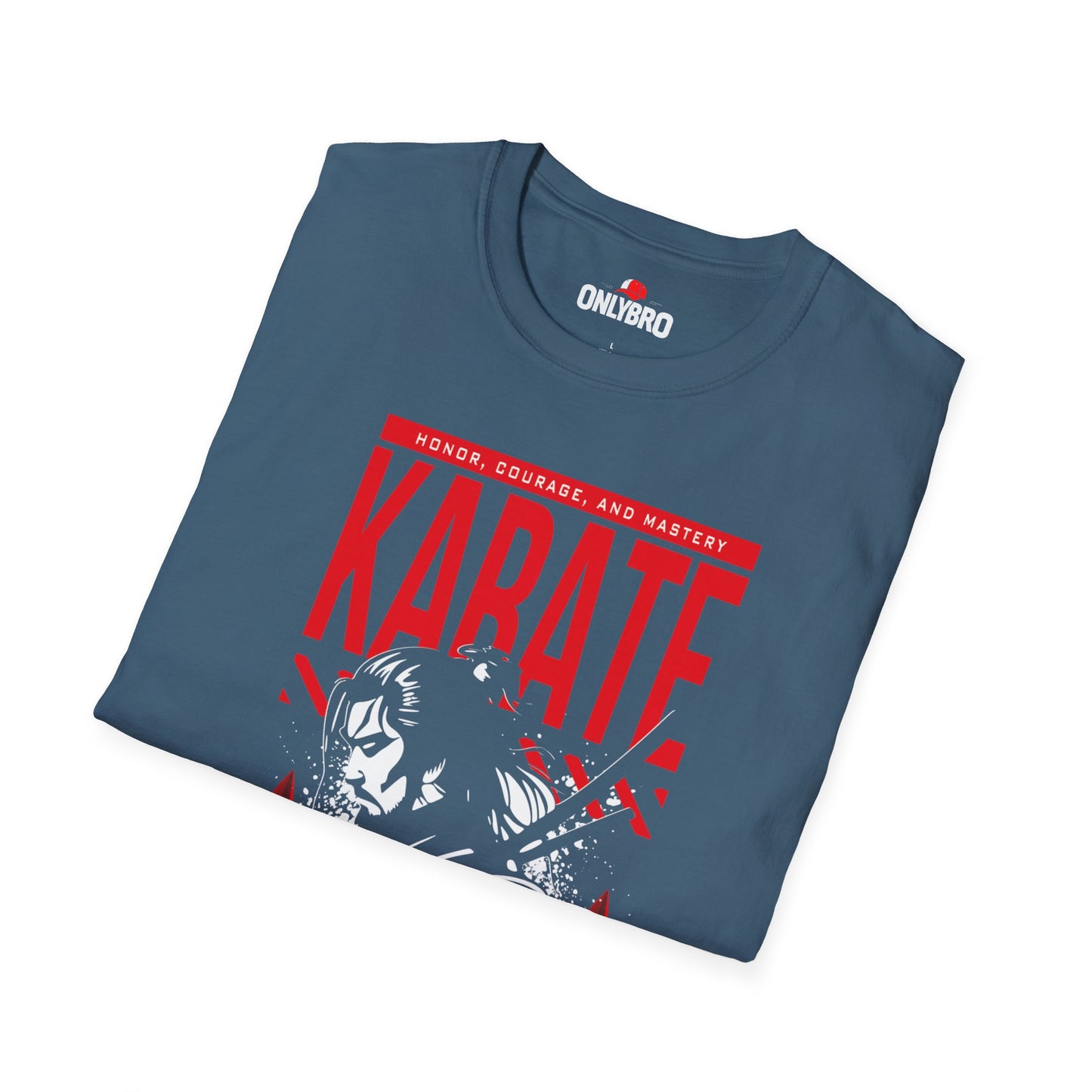 Karate k3 Graphic T-Shirt