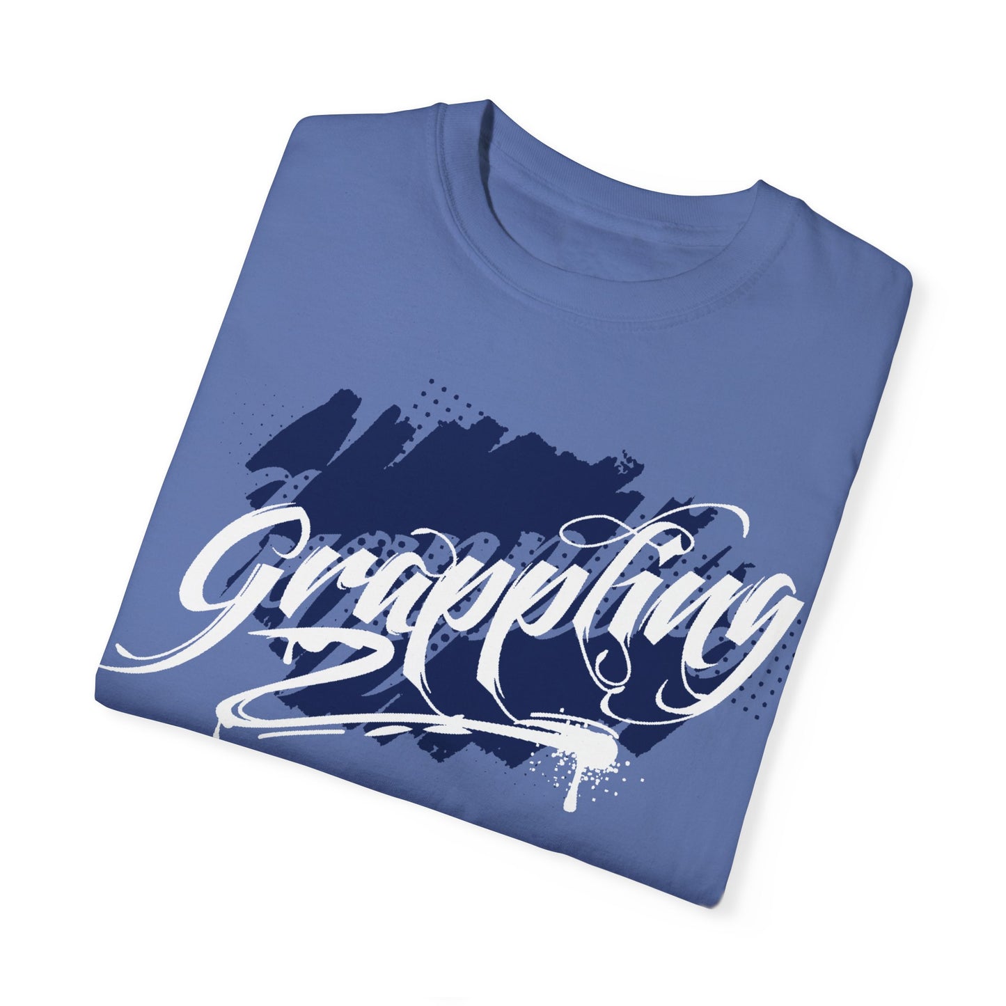 Grappling p5 T-Shirt - Perfect for Athletes