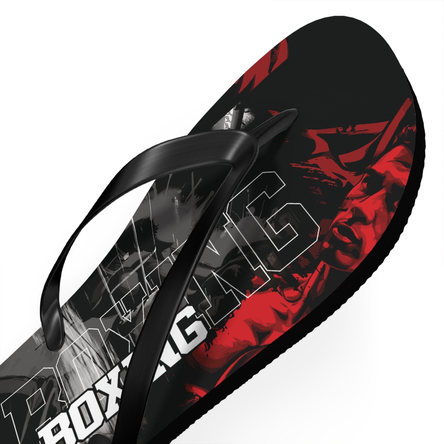Flip Flops Boxing BX13