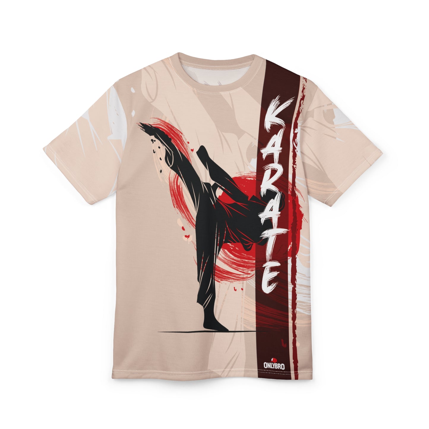 Karate K5 T-shirts
