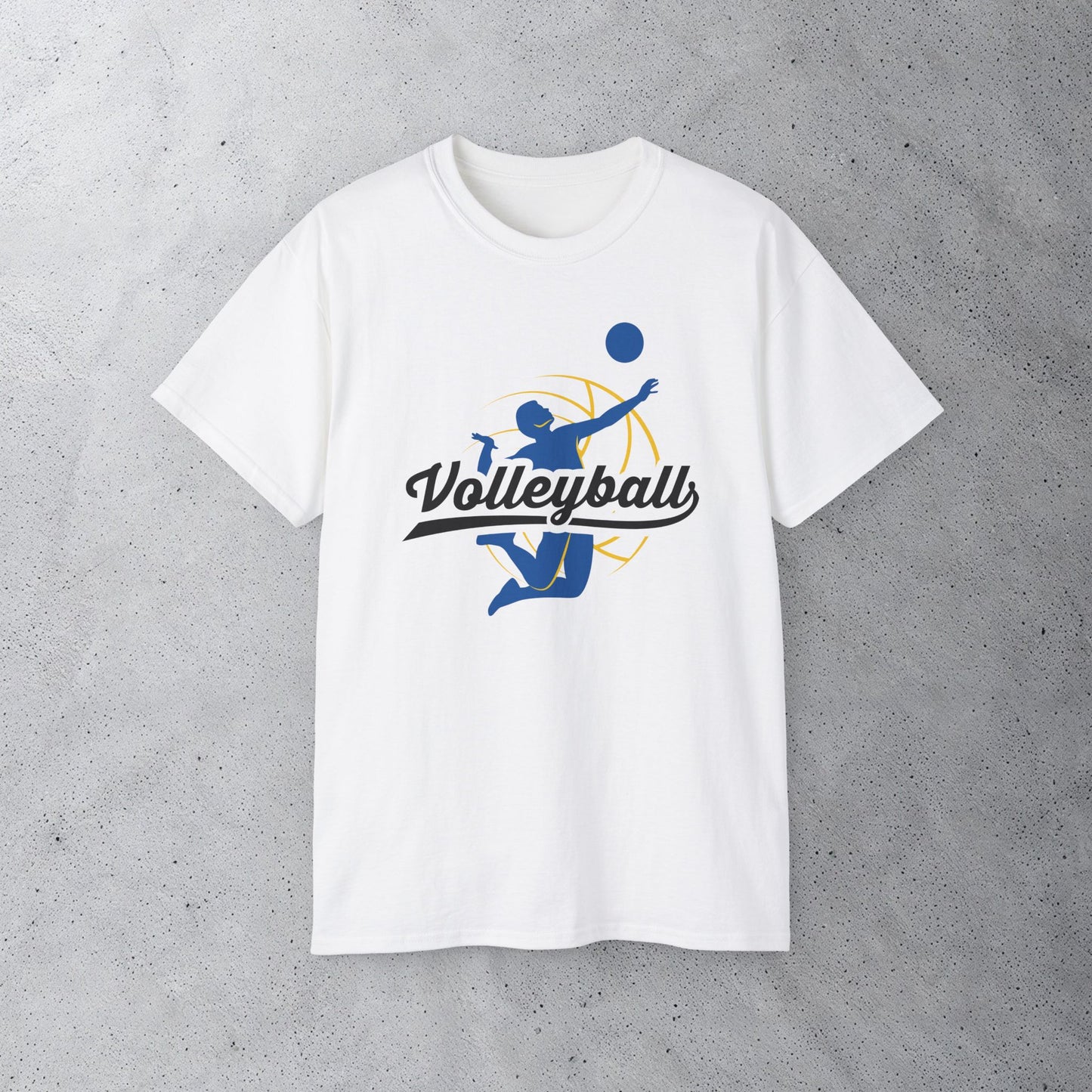 Футболка Siatkówka promocyjna GERA V4