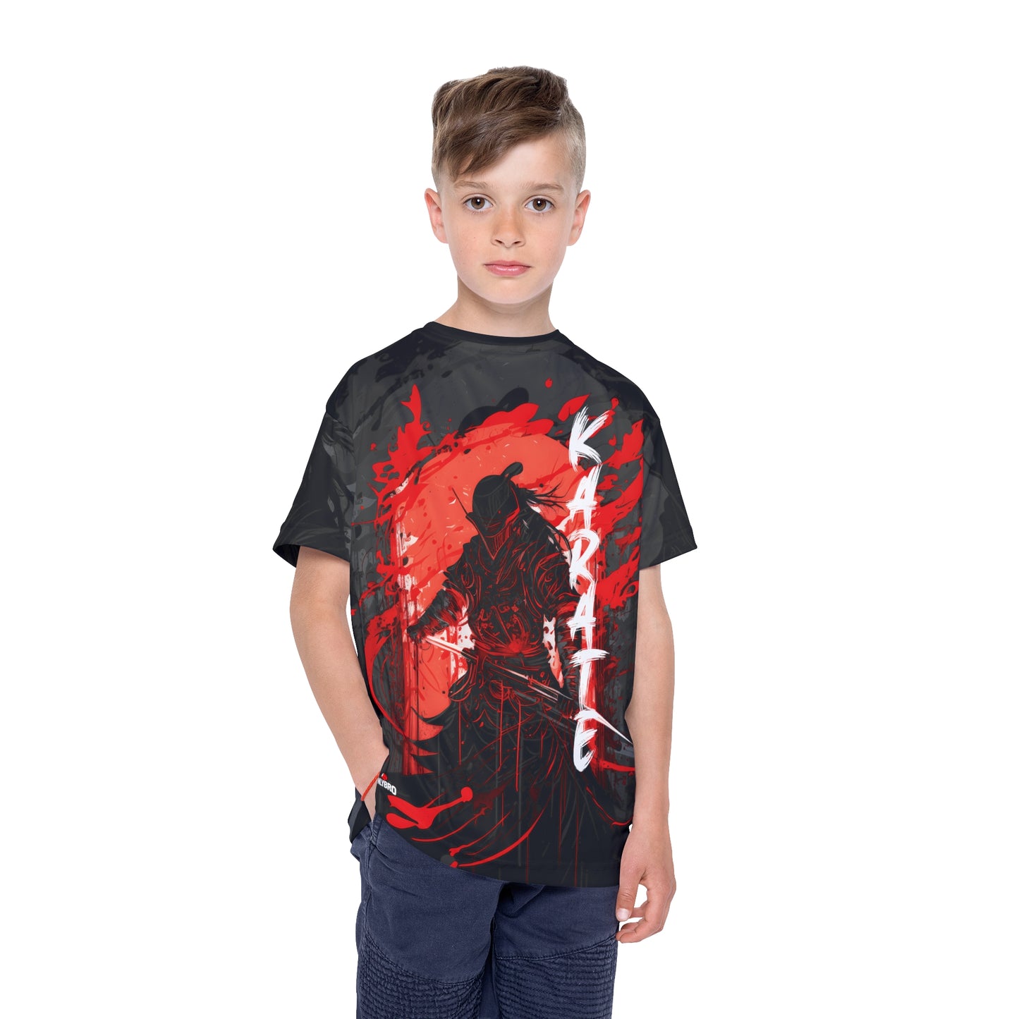 Kids Karate Onlybro K15