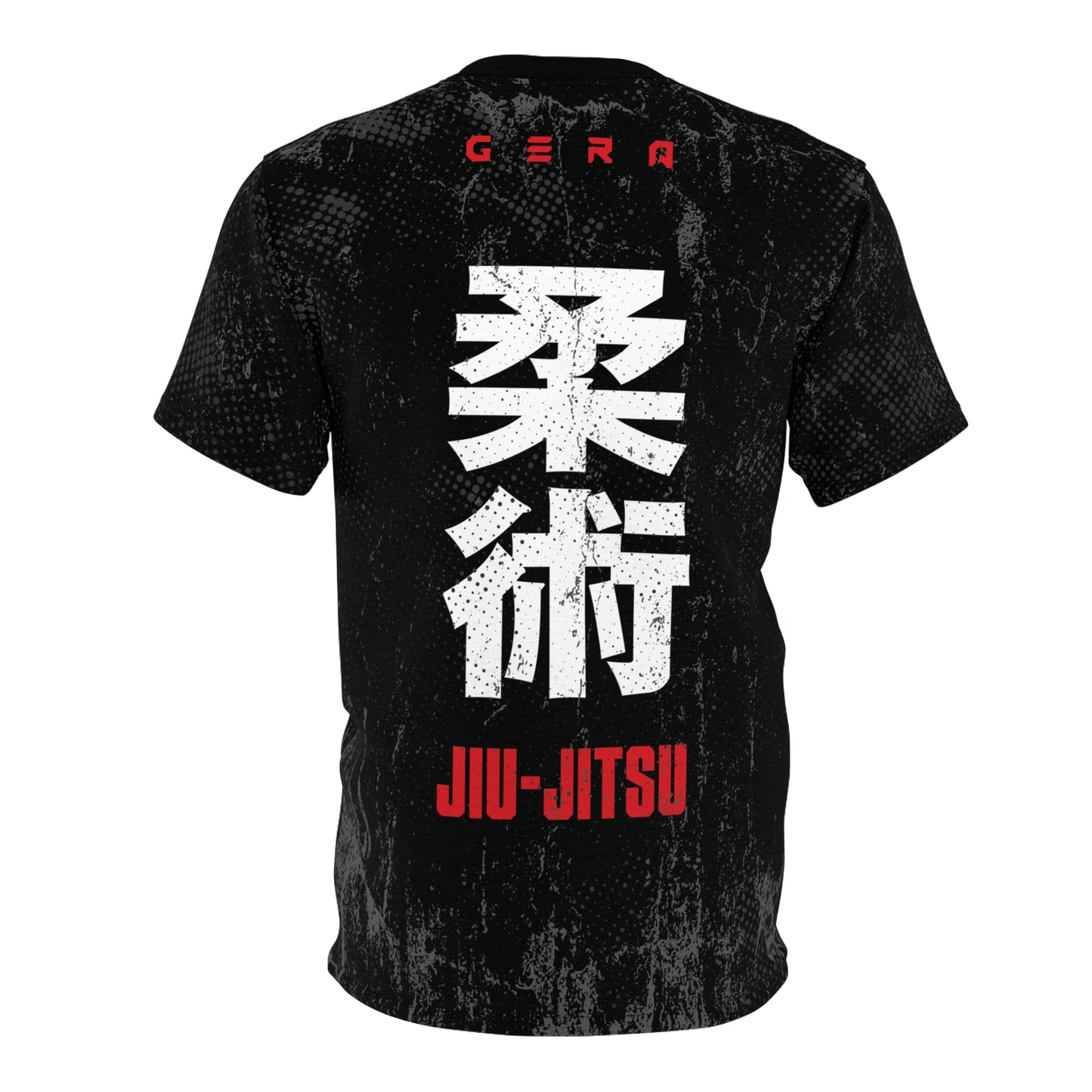 T-shirt Jiu-Jitsu JJ12