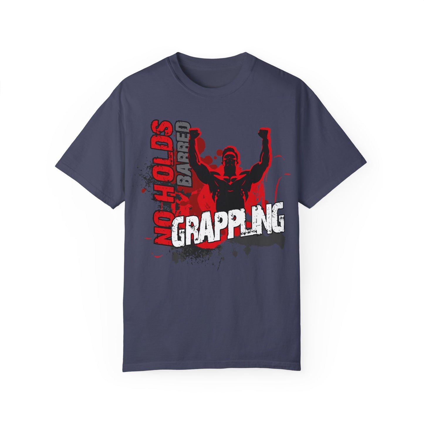 Grappling p4 T-Shirt